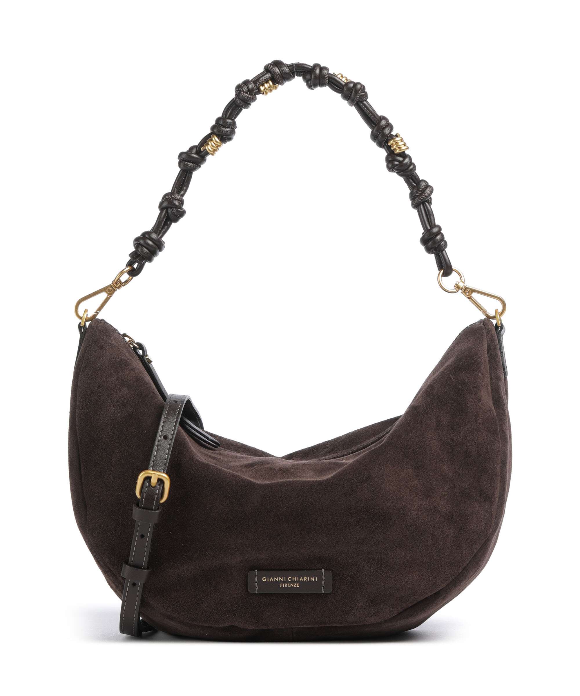 Gianni Chiarini Cleo Hobo tas moka