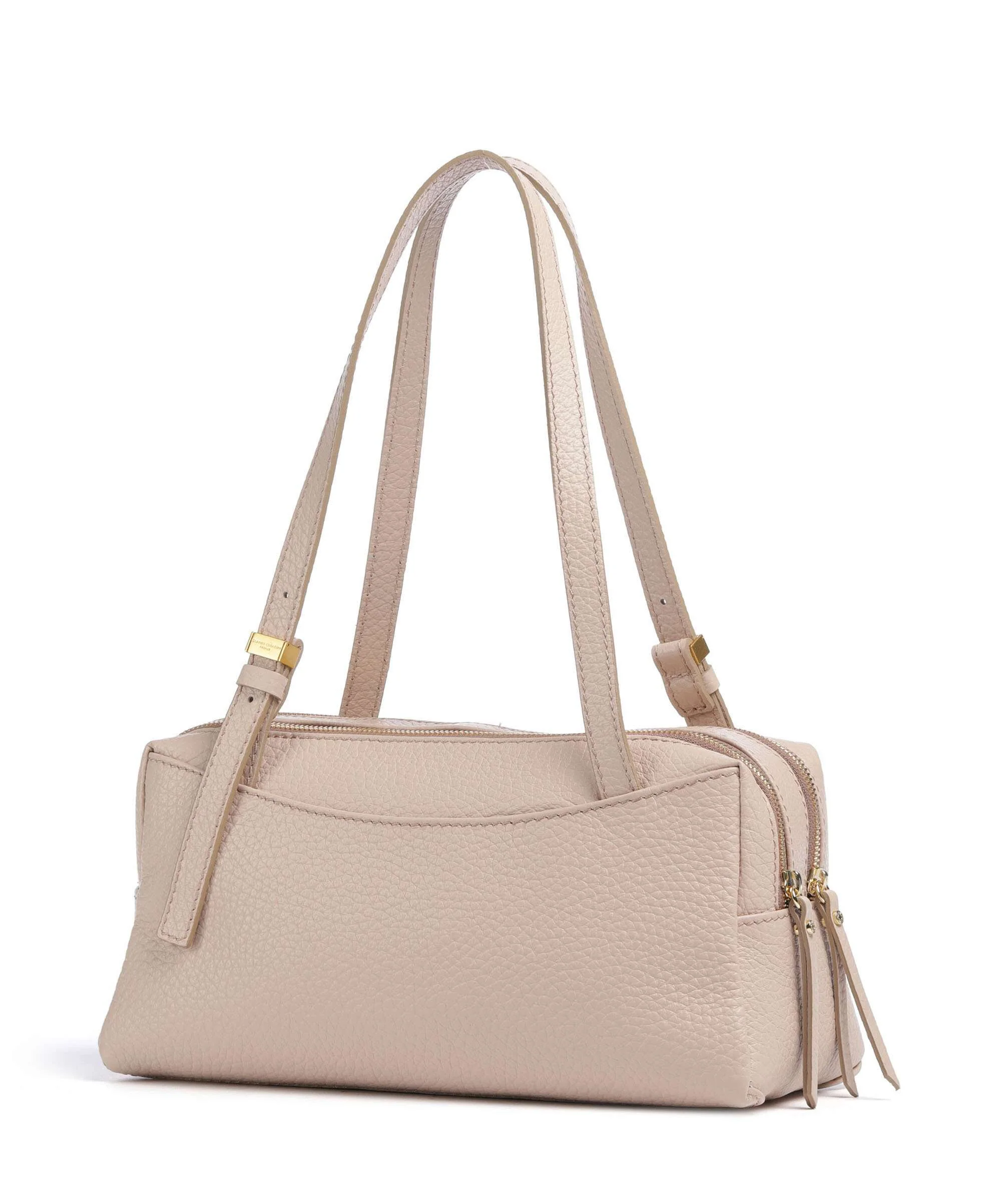 Gianni Chiarini Dea Schoudertas pink salt - Image 2