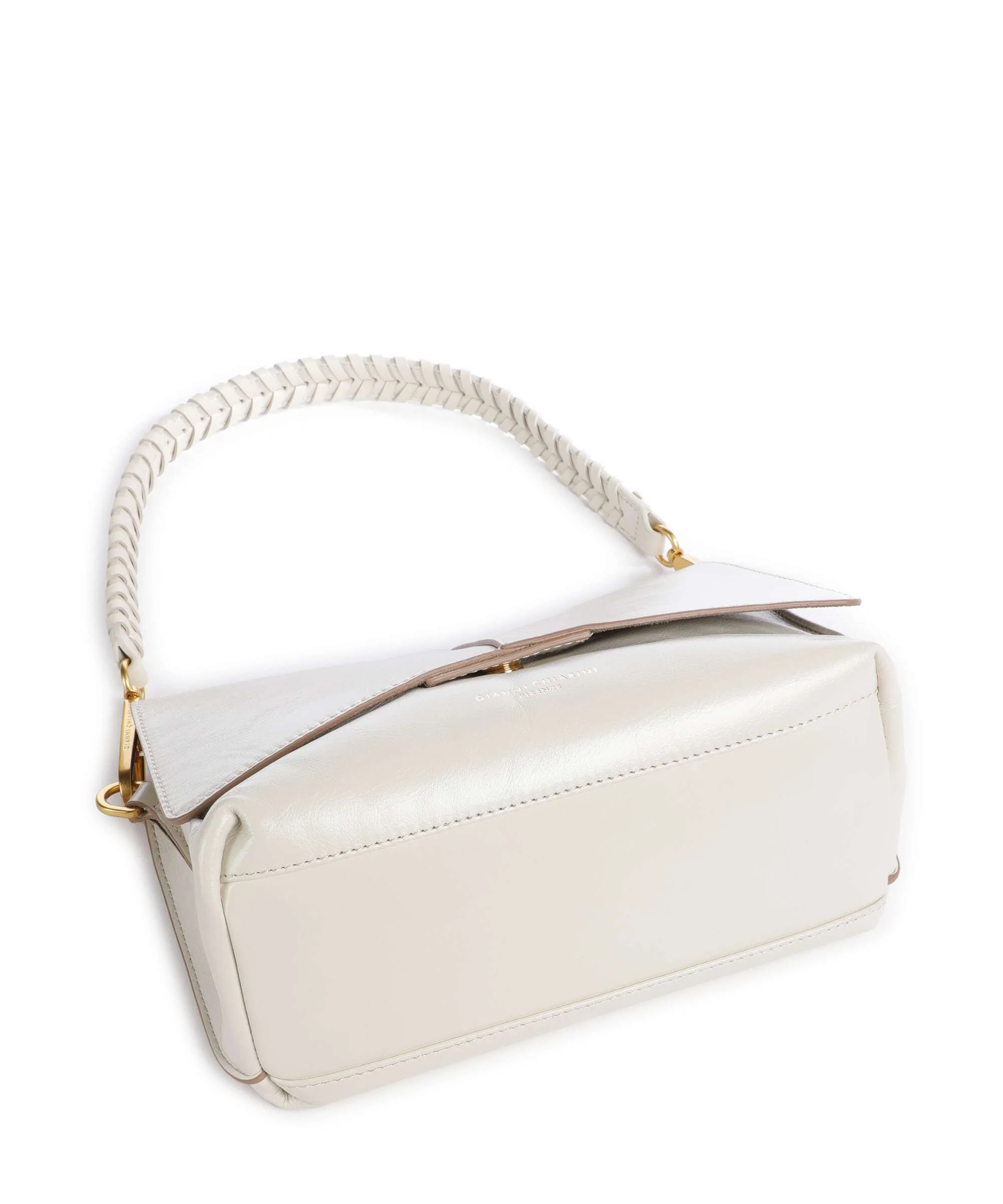Gianni Chiarini Diva Schoudertas talco - Image 7