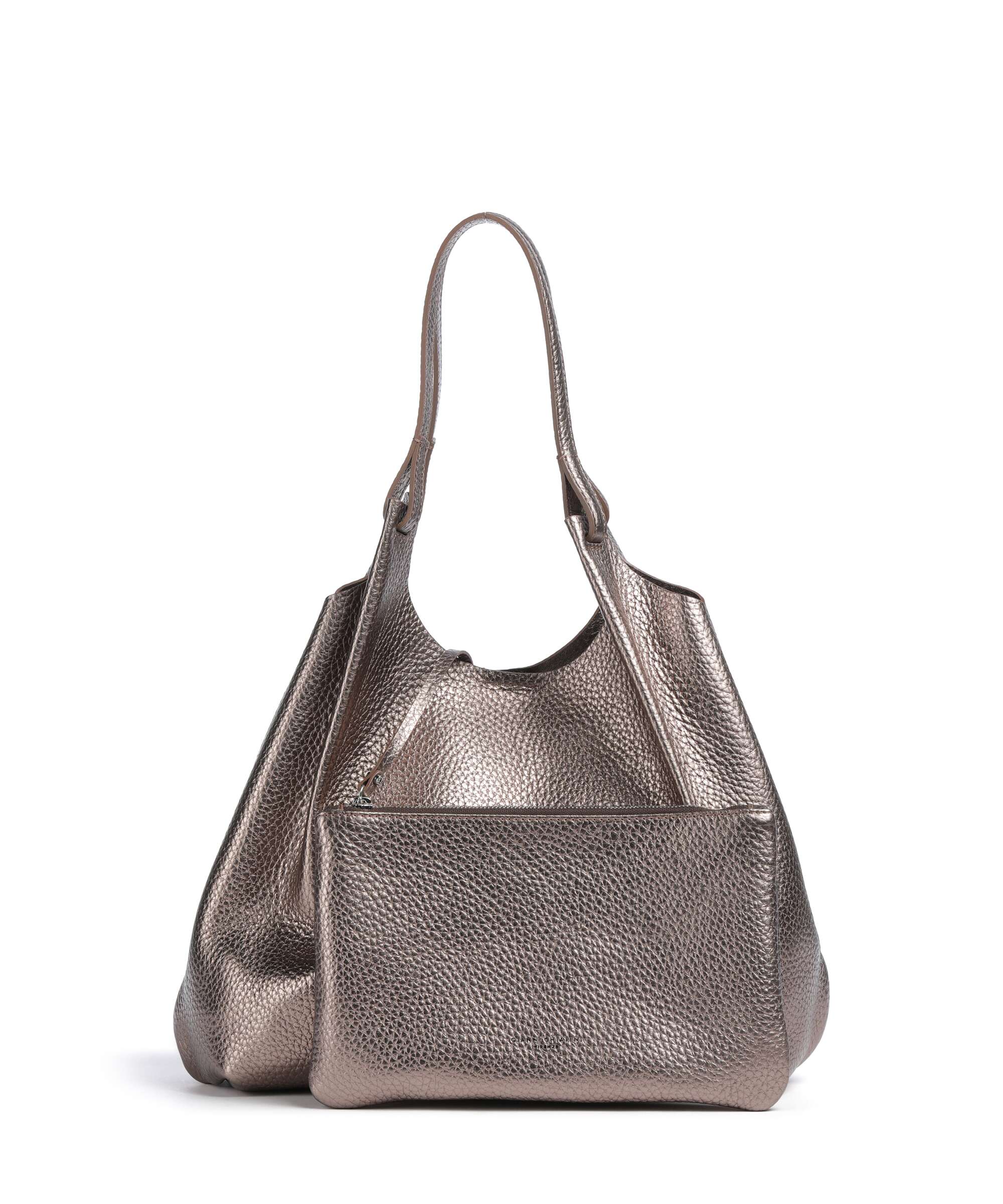 Gianni Chiarini Dua L Boodschappentas moon - Image 2