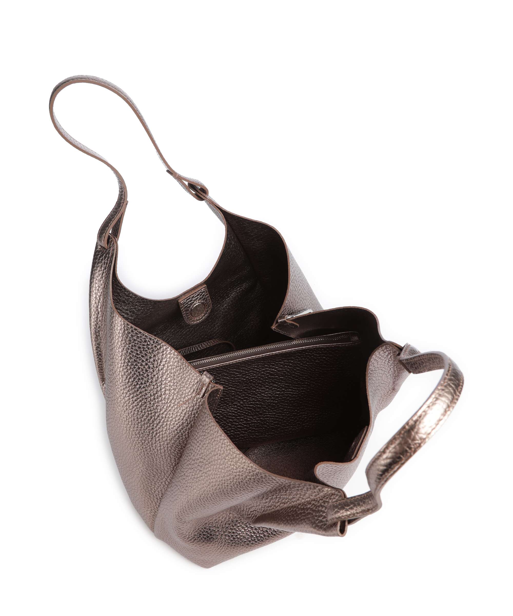 Gianni Chiarini Dua L Boodschappentas moon - Image 6