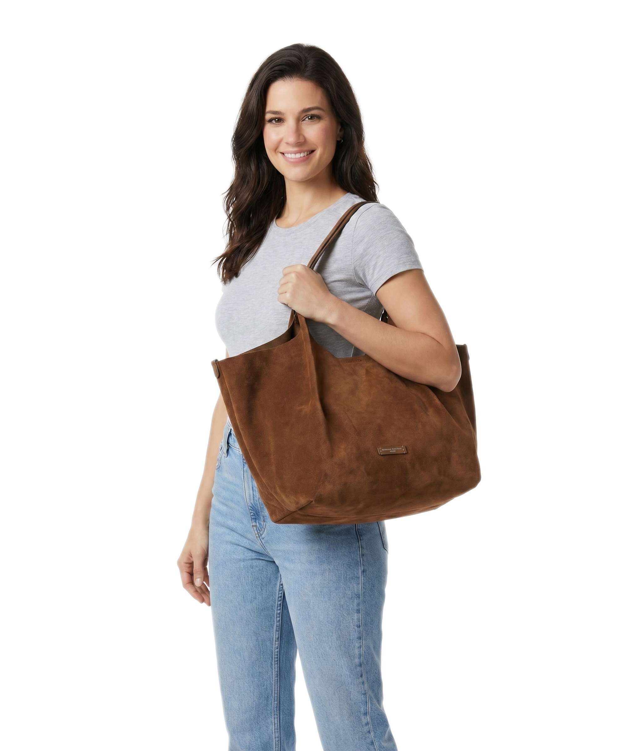 Gianni Chiarini Dua L Boodschappentas cognac - Image 3