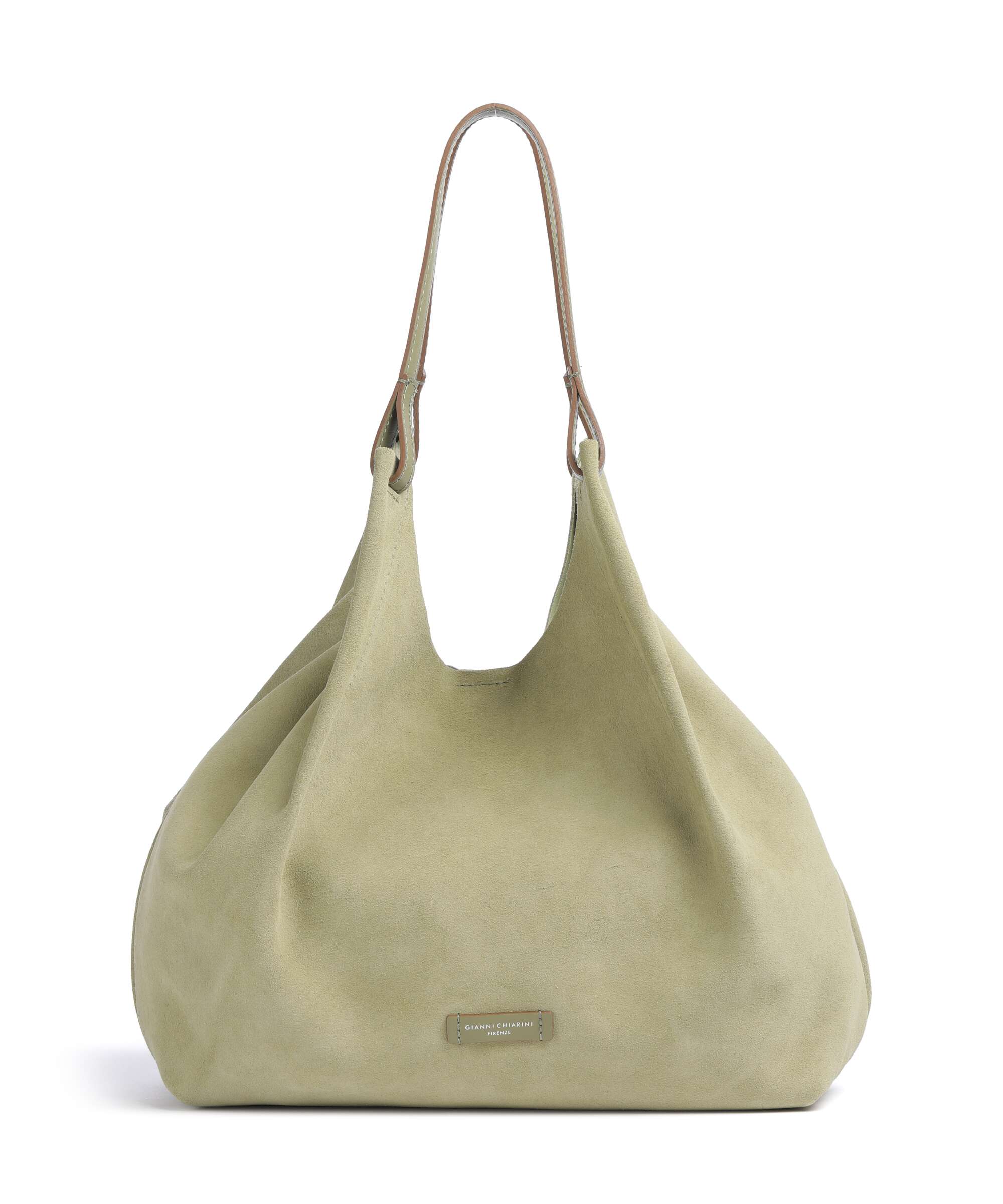 Gianni Chiarini Dua L Hobo tas willow