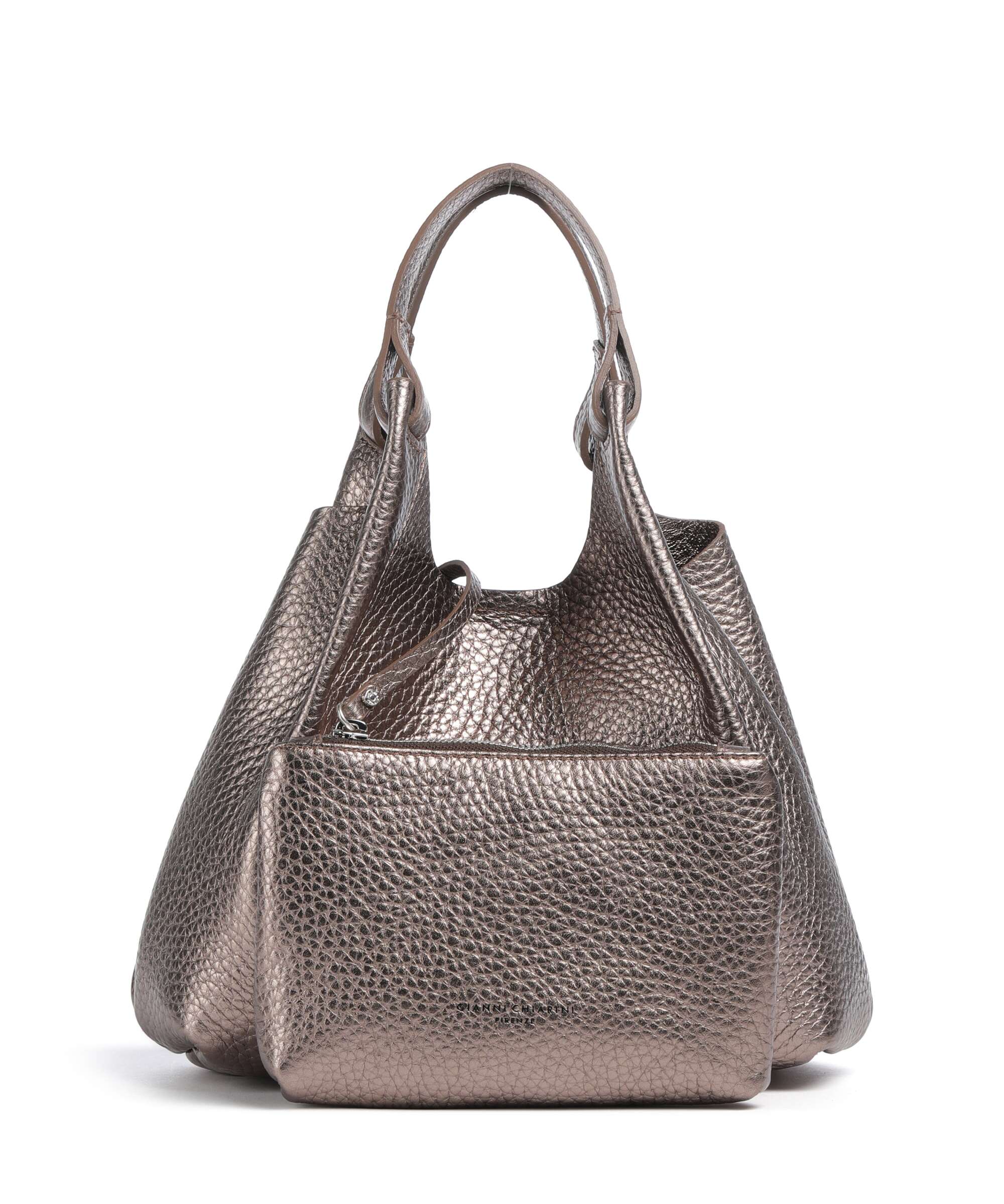 Gianni Chiarini Dua M Handtas moon - Image 2