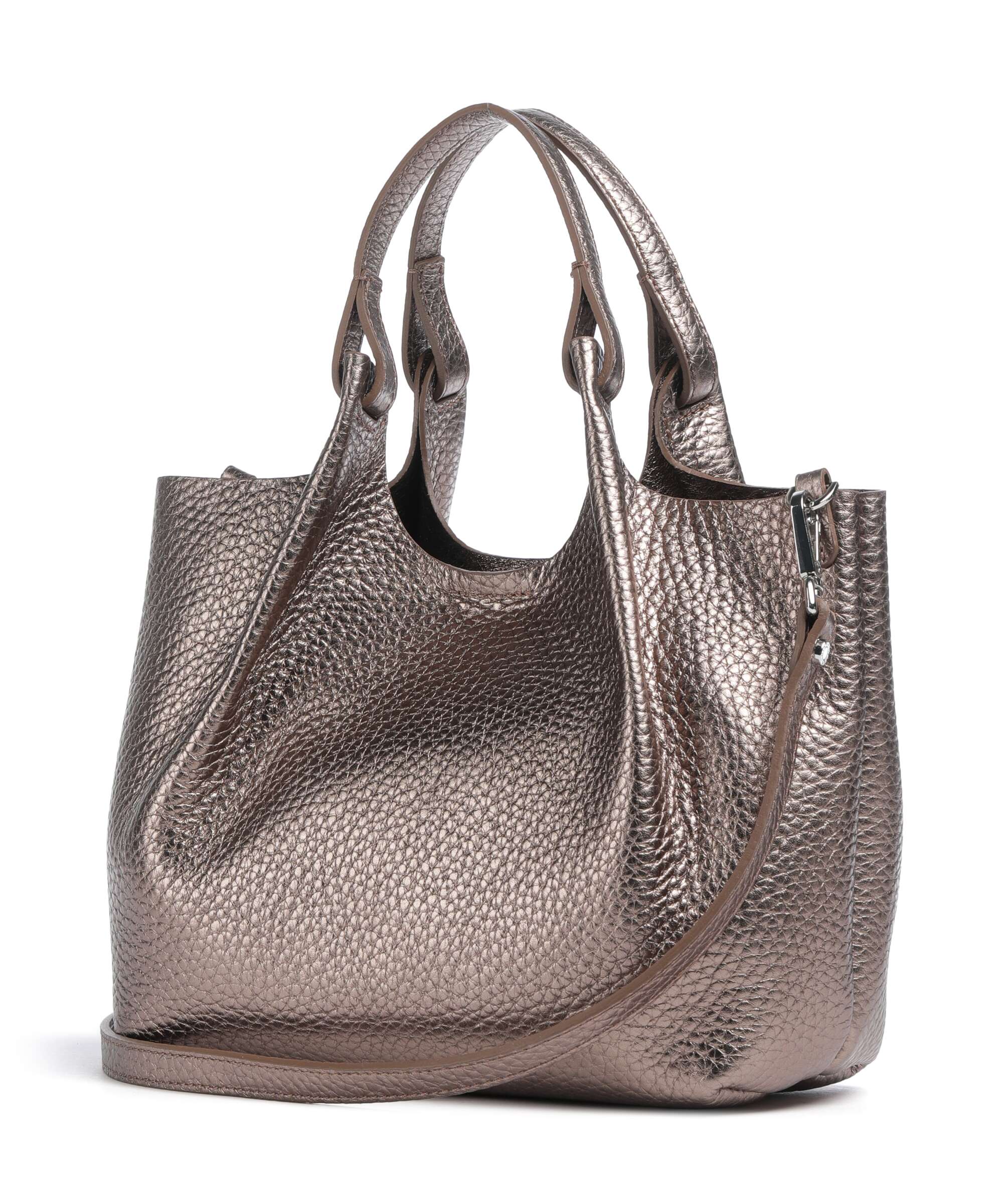 Gianni Chiarini Dua M Handtas moon - Image 4