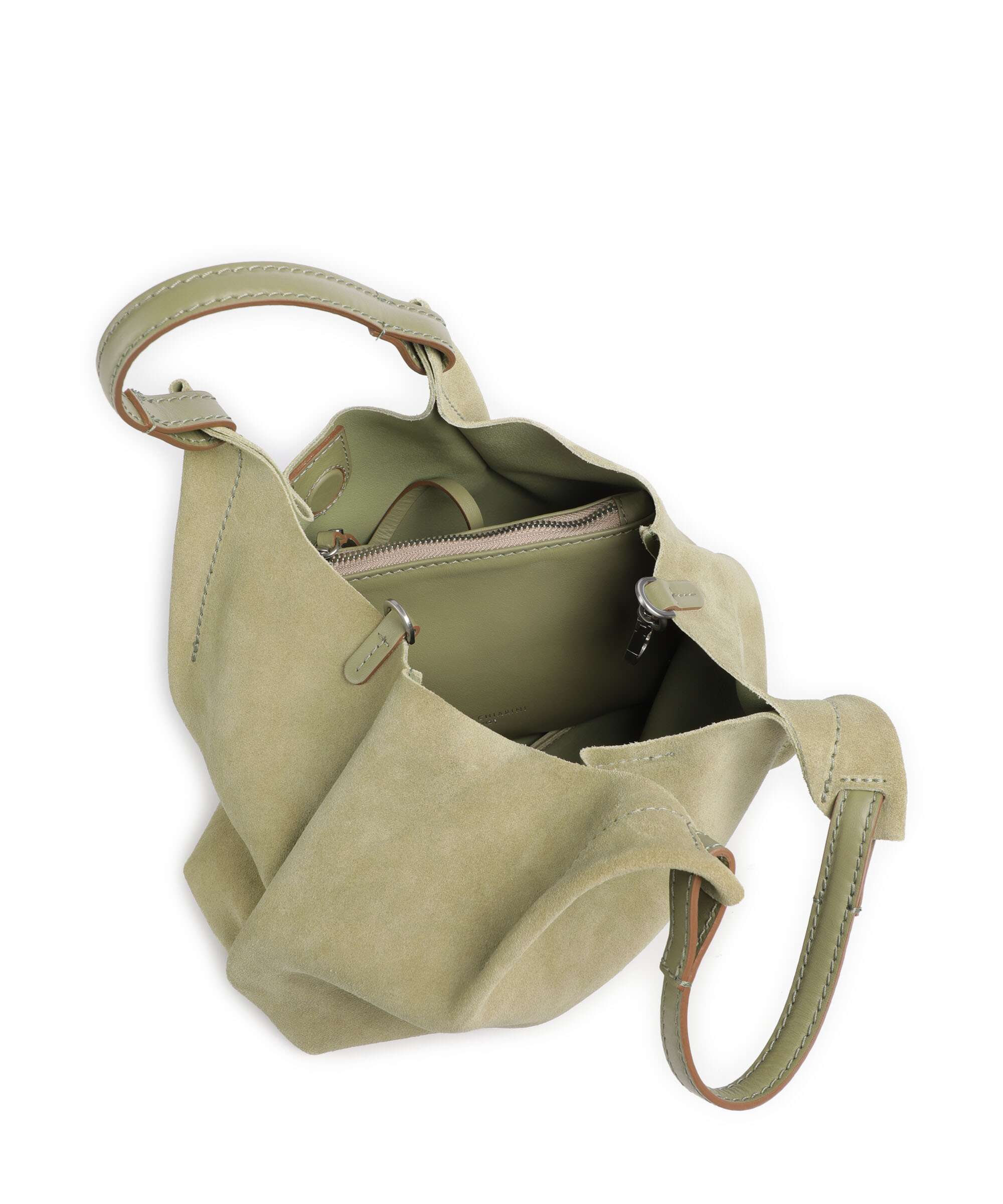 Gianni Chiarini Dua M Handtas willow - Image 6