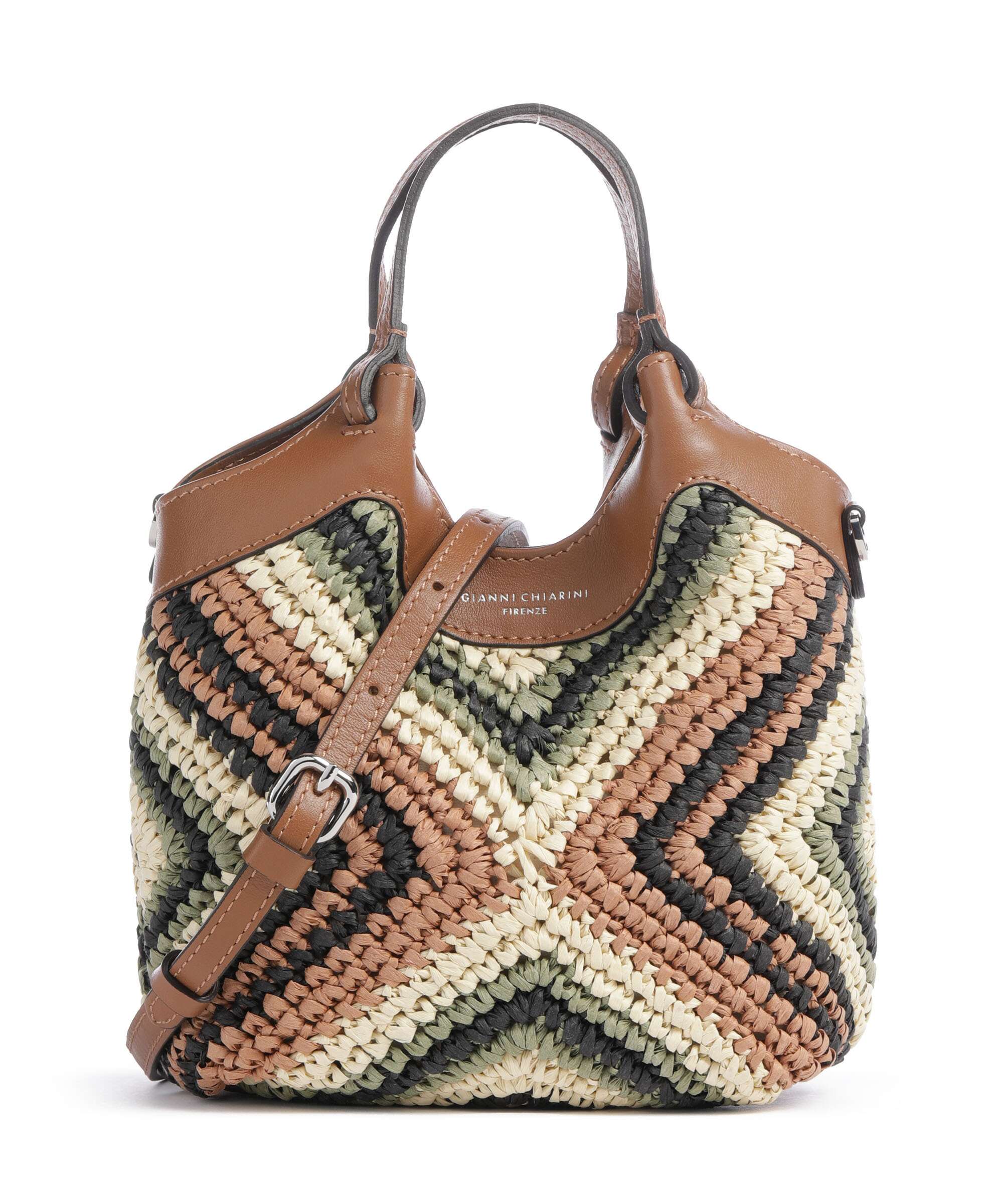 Gianni Chiarini Dua S Handtas willow