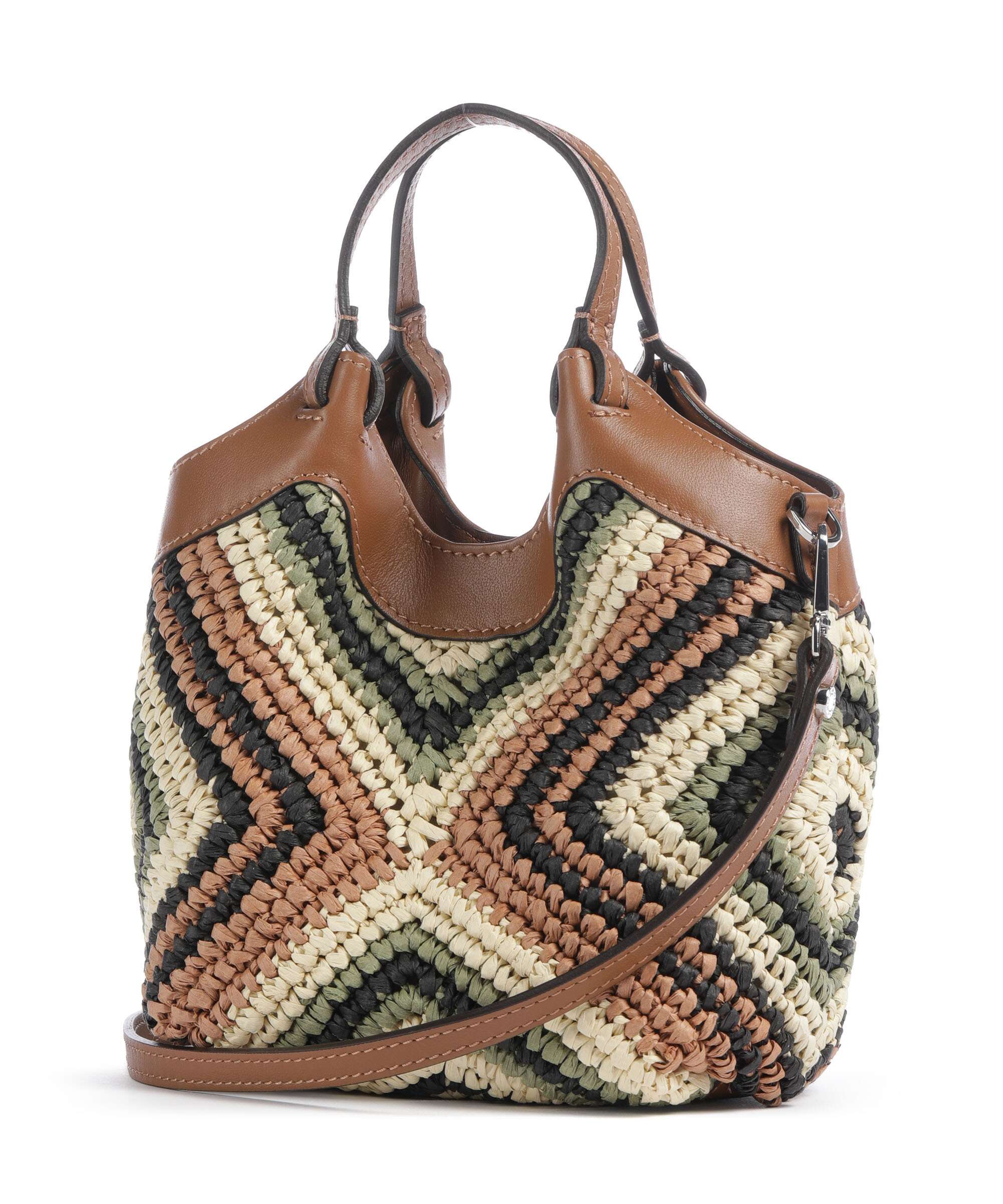 Gianni Chiarini Dua S Handtas willow - Image 2