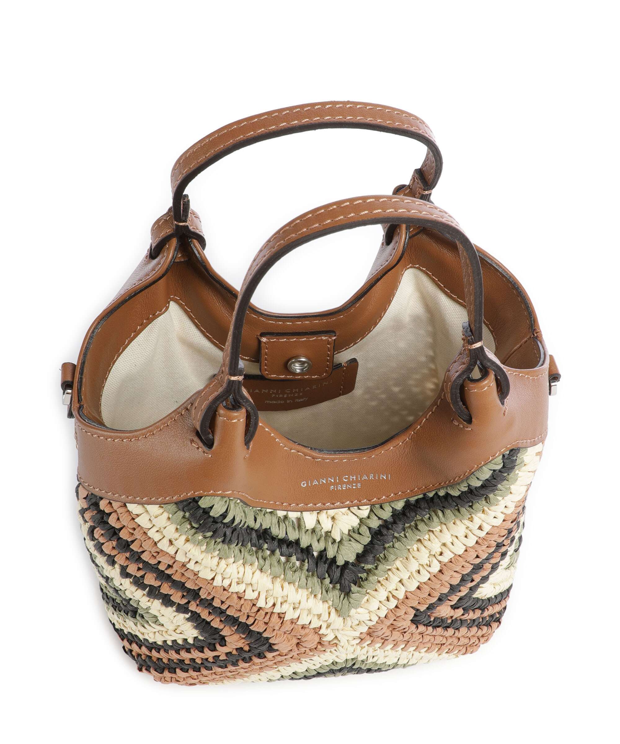 Gianni Chiarini Dua S Handtas willow - Image 6
