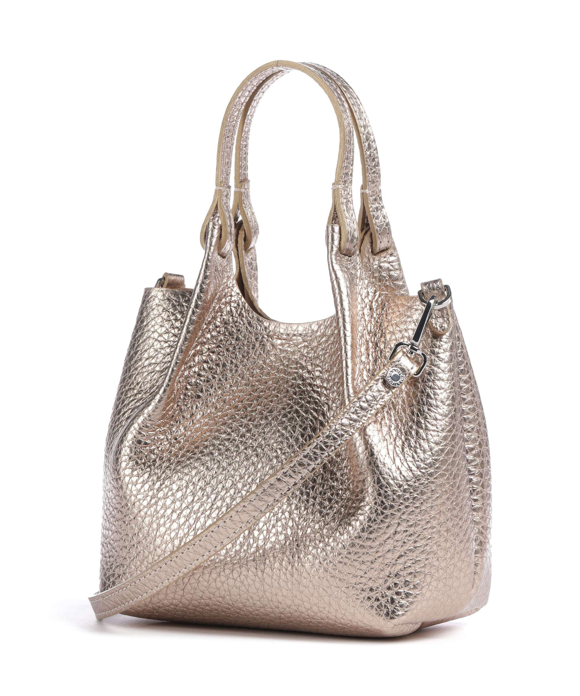 Gianni Chiarini Dua S Handtas mirage clay - Image 2