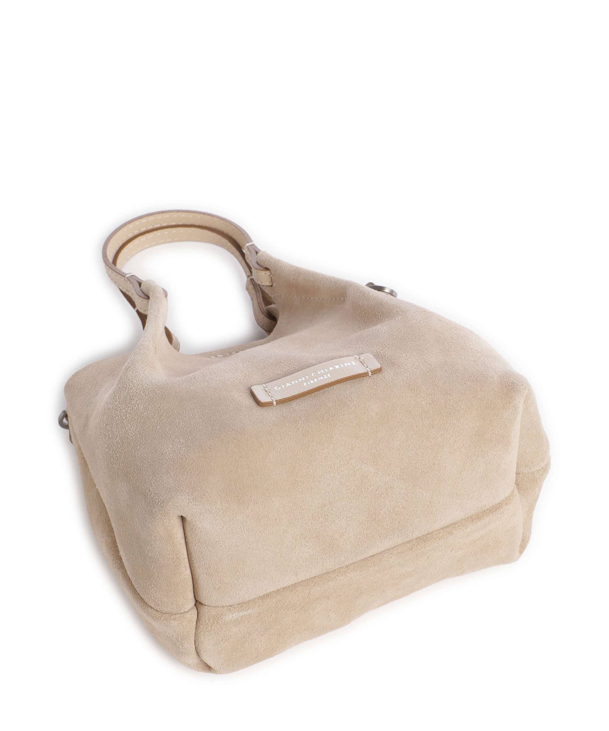 Gianni Chiarini Dua S Handtas nude - Image 5
