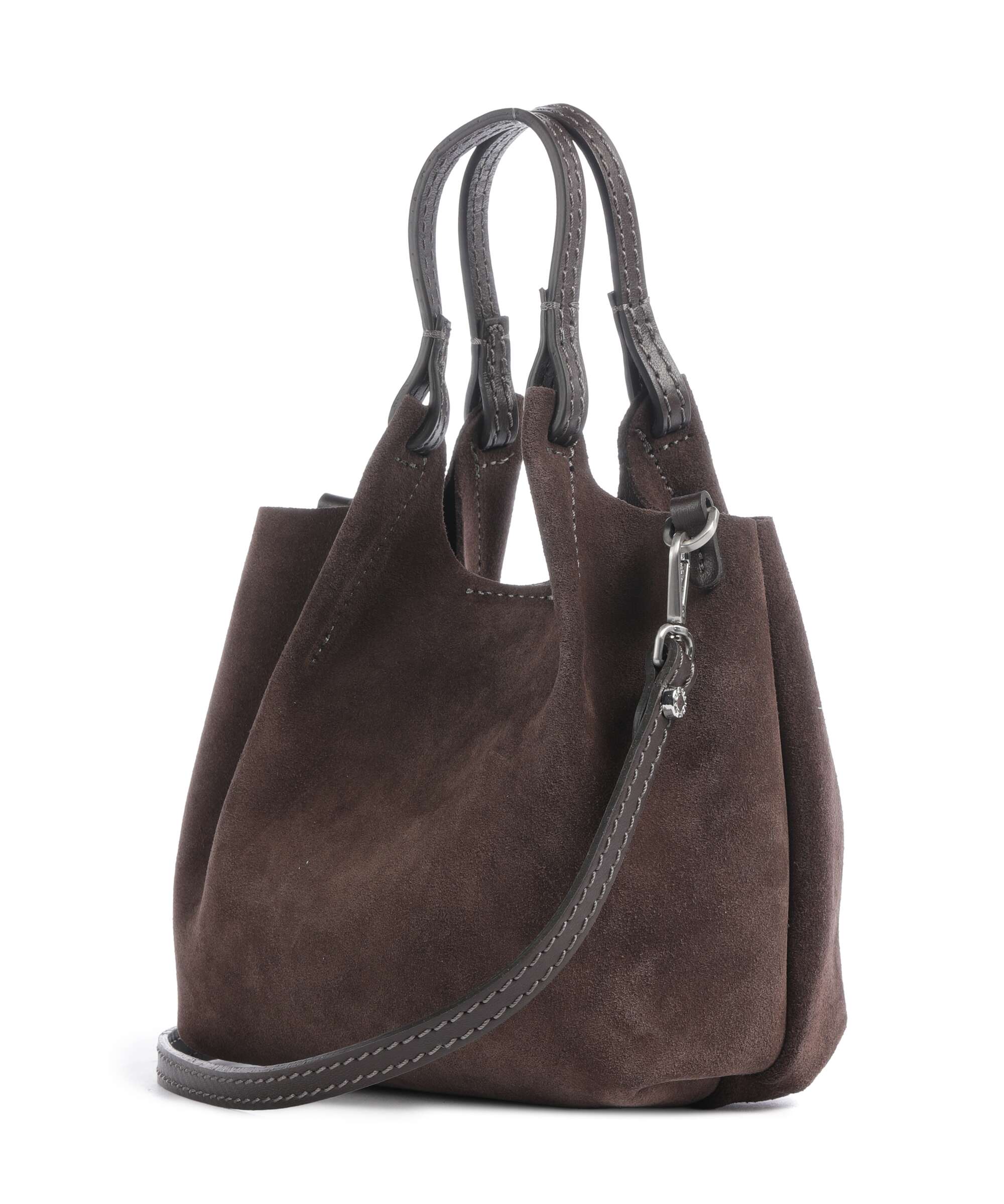 Gianni Chiarini Dua S Handtas moka - Image 2