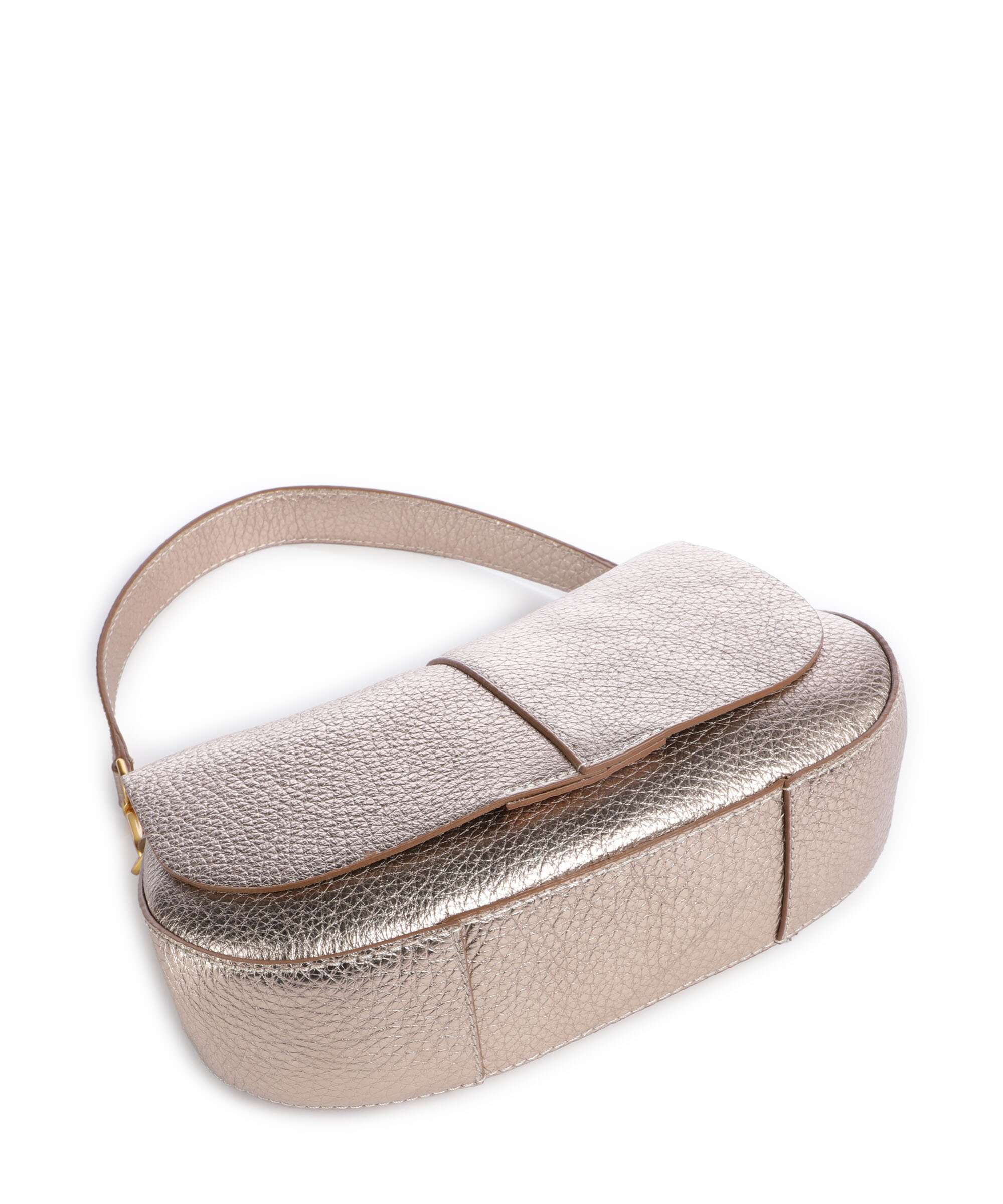 Gianni Chiarini Helena Round Schoudertas mirage - Image 6