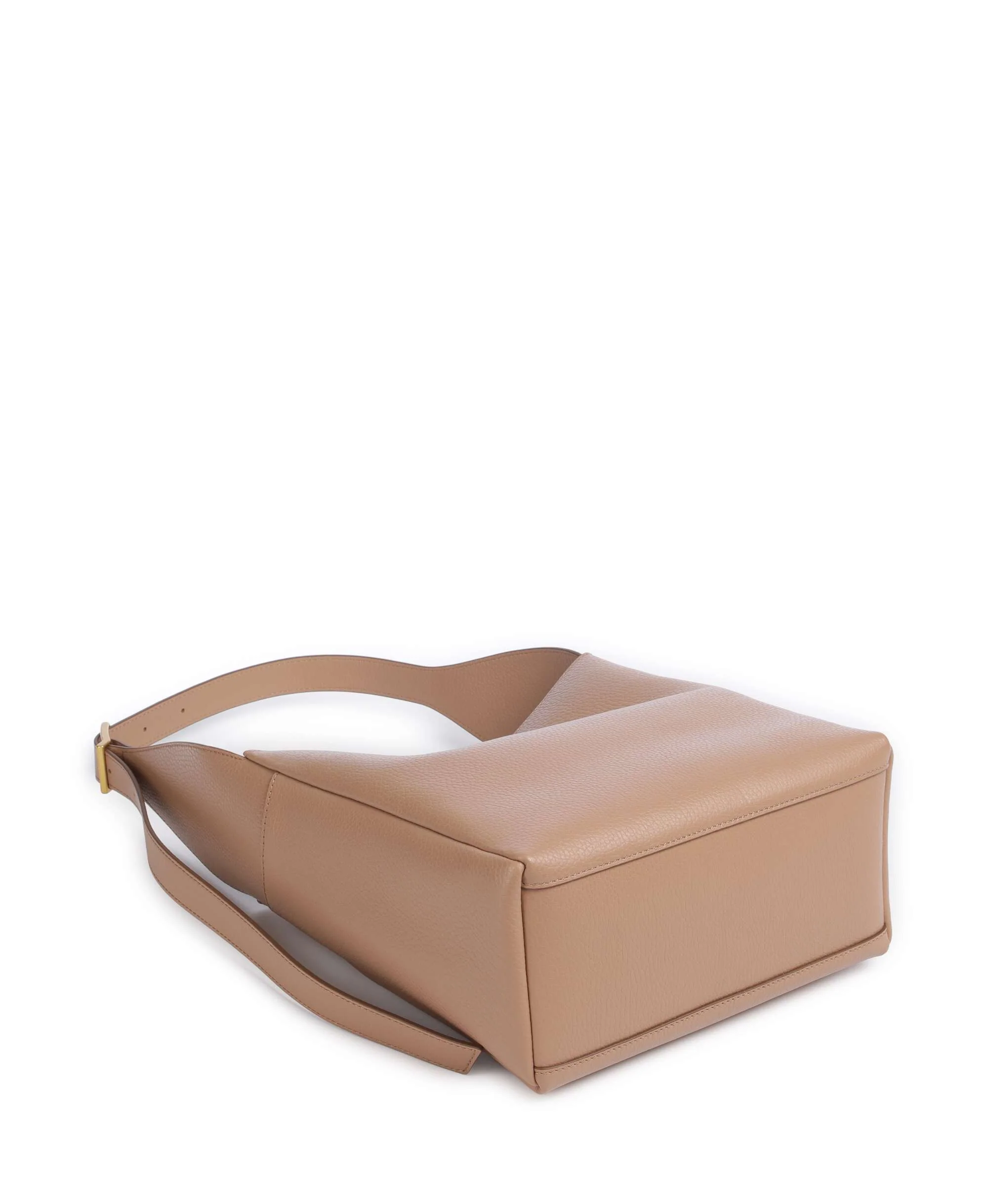 Gianni Chiarini Jo S Hobo tas clay - Image 5