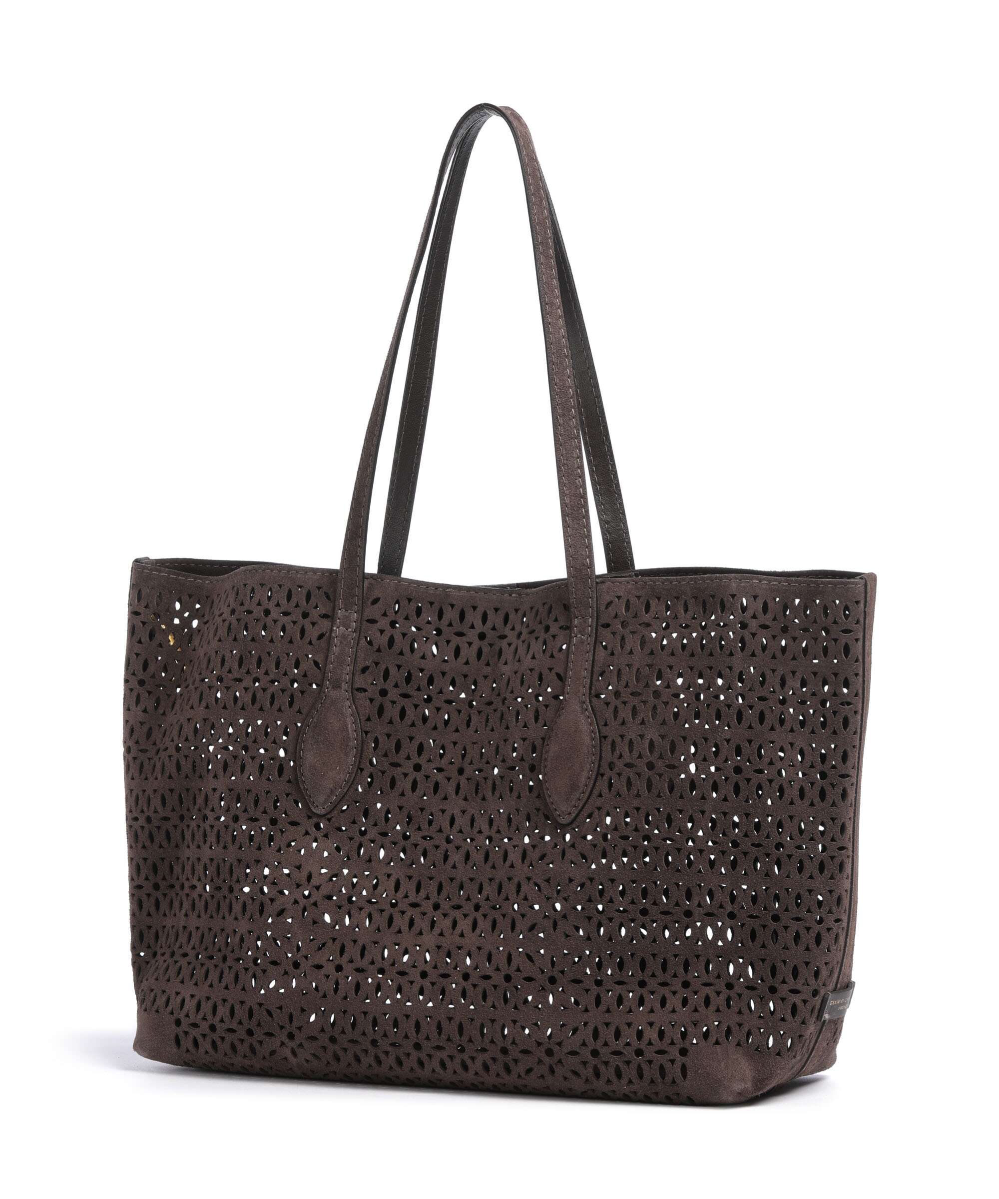 Gianni Chiarini Mashup L Boodschappentas moka - Image 4