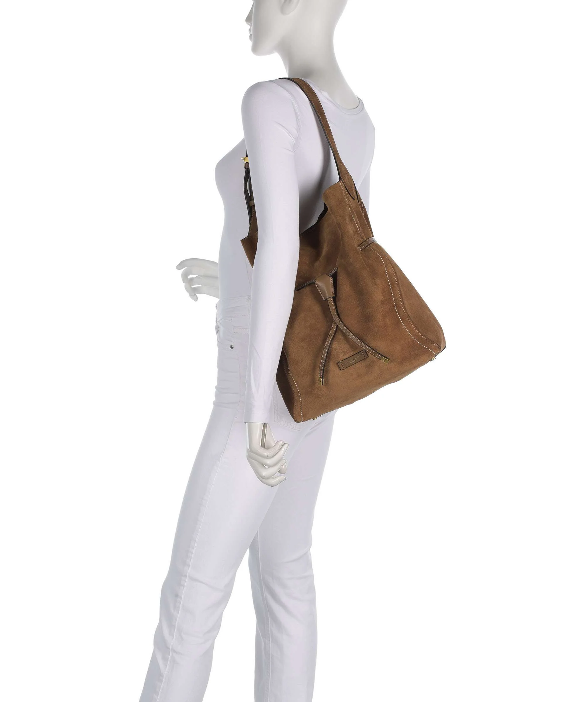 Gianni Chiarini Sienna Emmertas caramel - Image 3