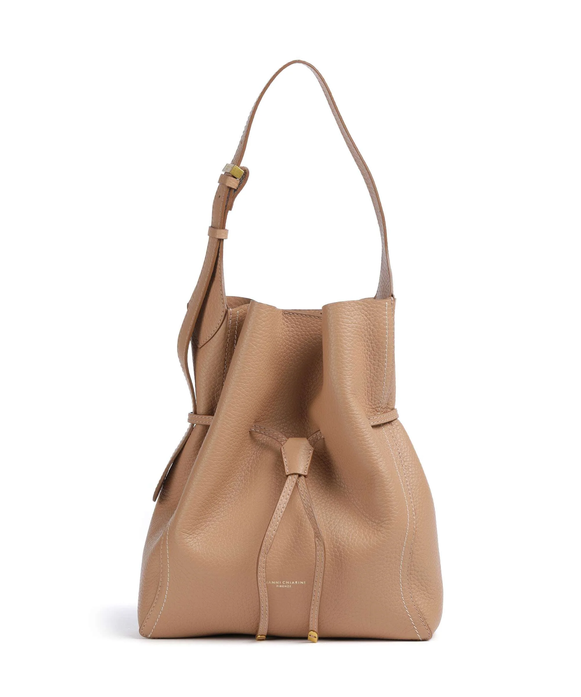 Gianni Chiarini Sienna Emmertas clay
