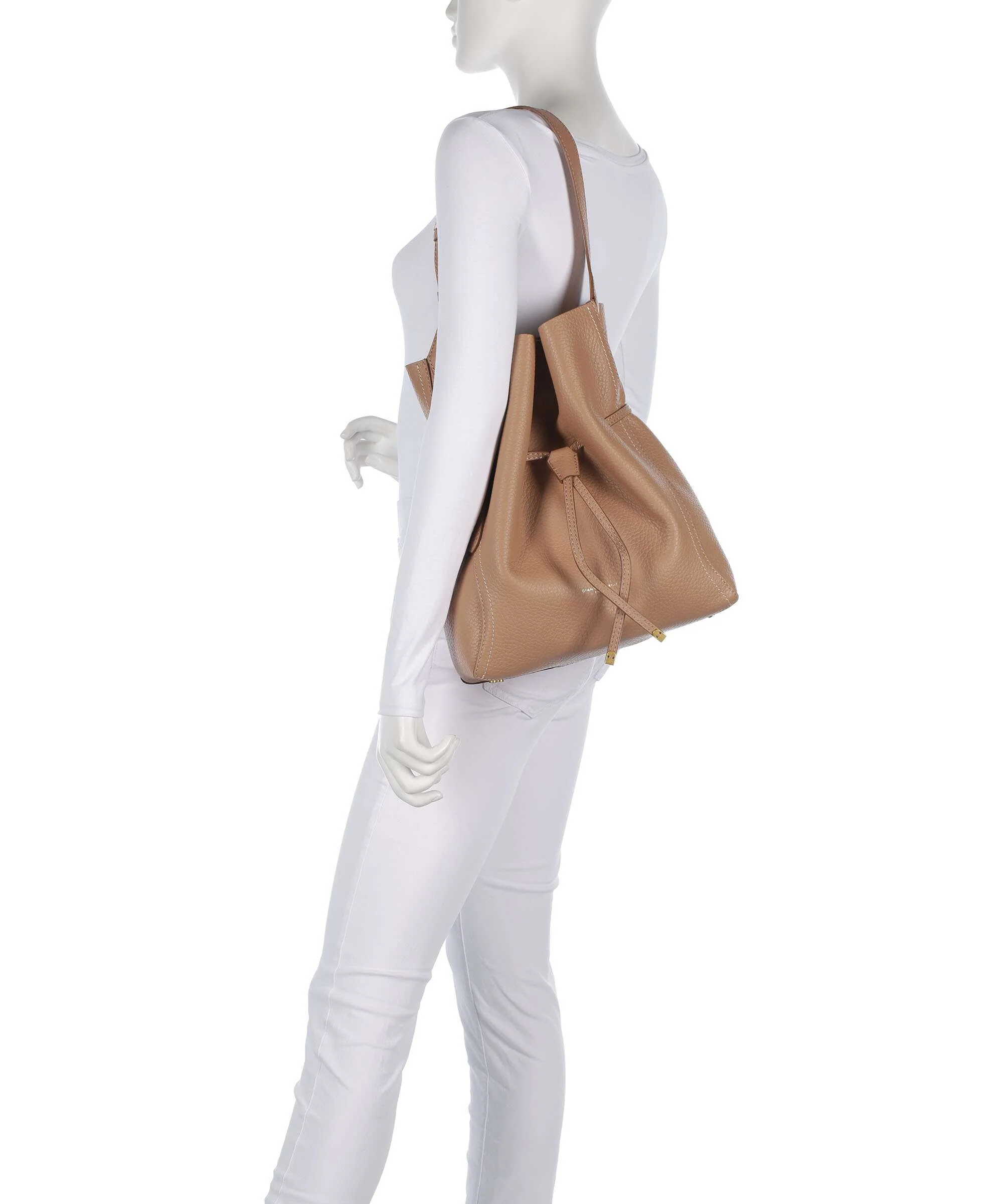 Gianni Chiarini Sienna Emmertas clay - Image 3