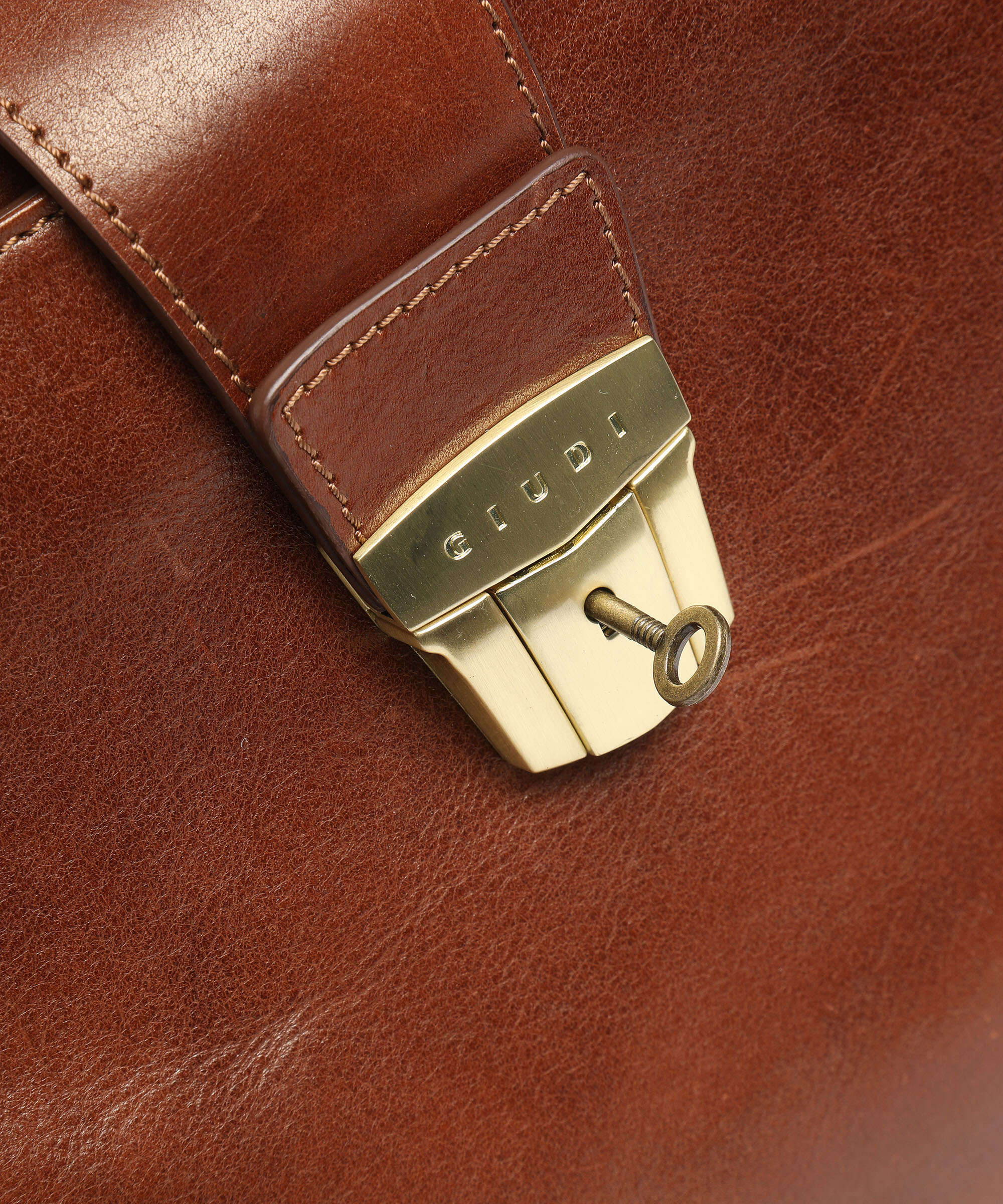 Giudi Handtas brown - Image 3