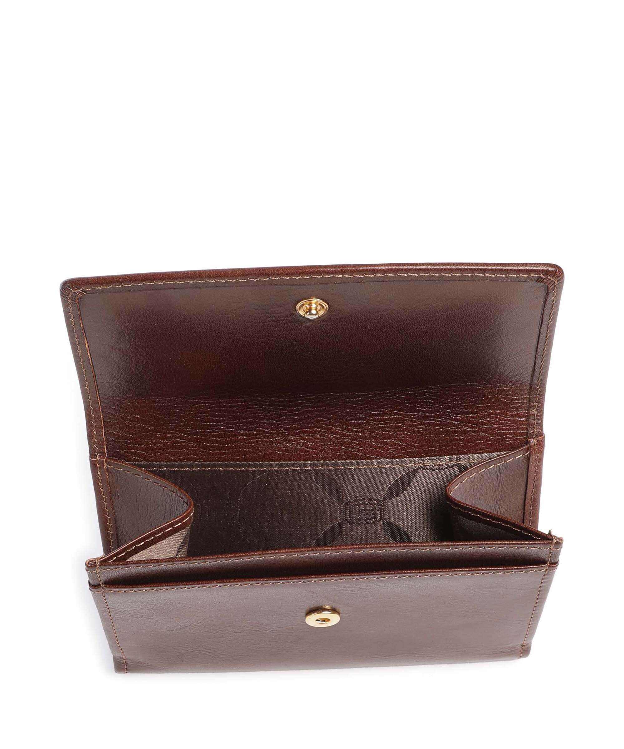 Giudi Portemonnee brown - Image 2