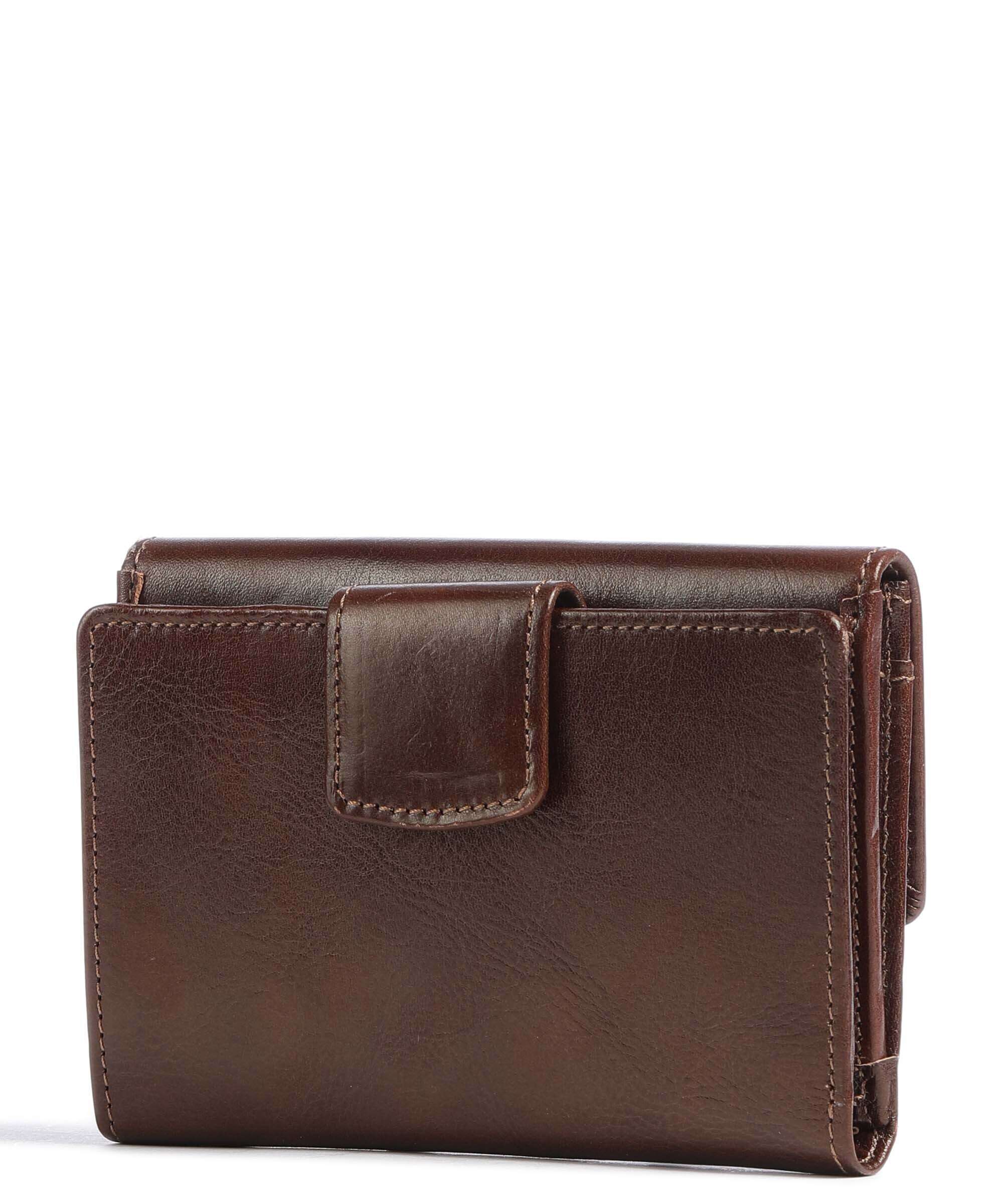 Giudi Portemonnee brown - Image 4