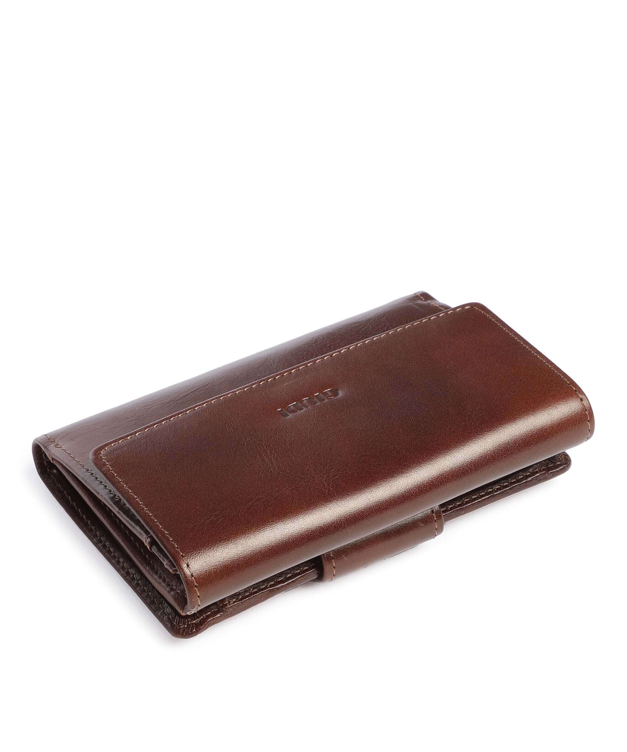 Giudi Portemonnee brown - Image 5