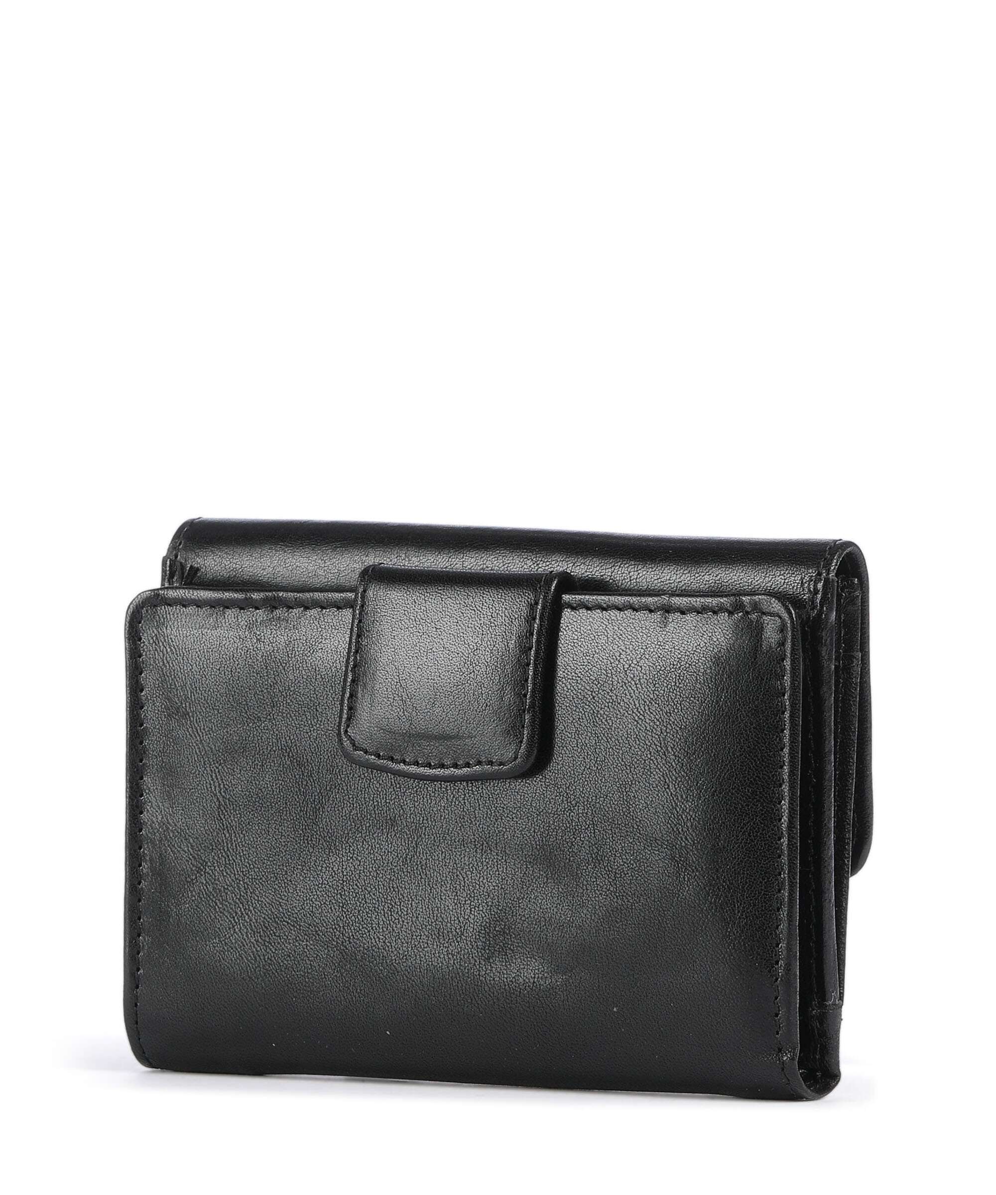 Giudi Portemonnee black - Image 4