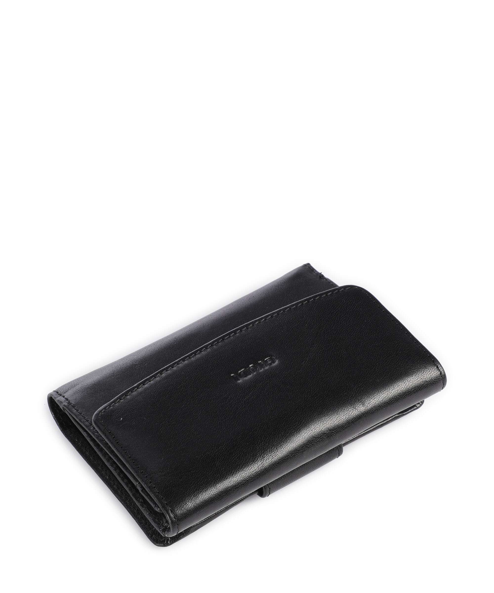 Giudi Portemonnee black - Image 5
