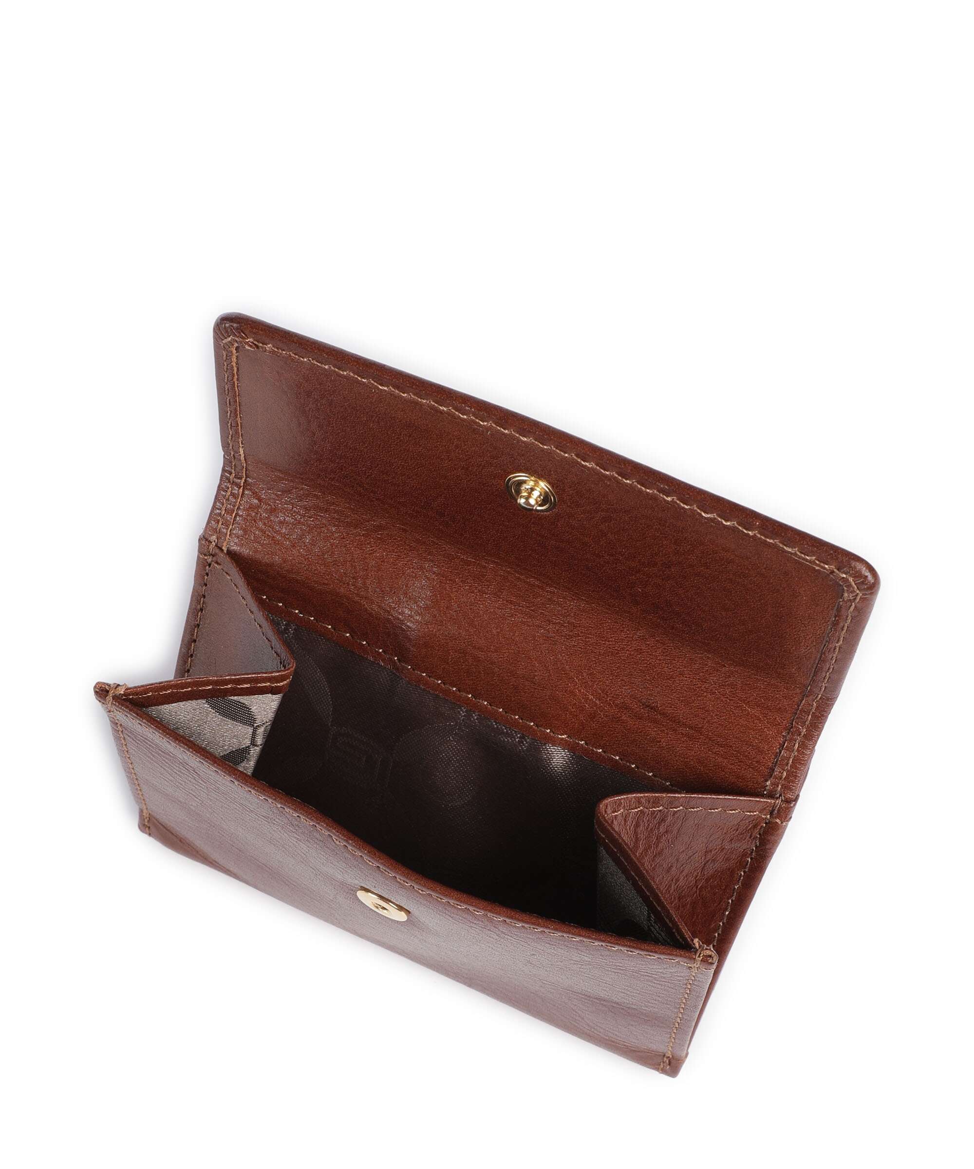 Giudi Portemonnee brown - Image 3