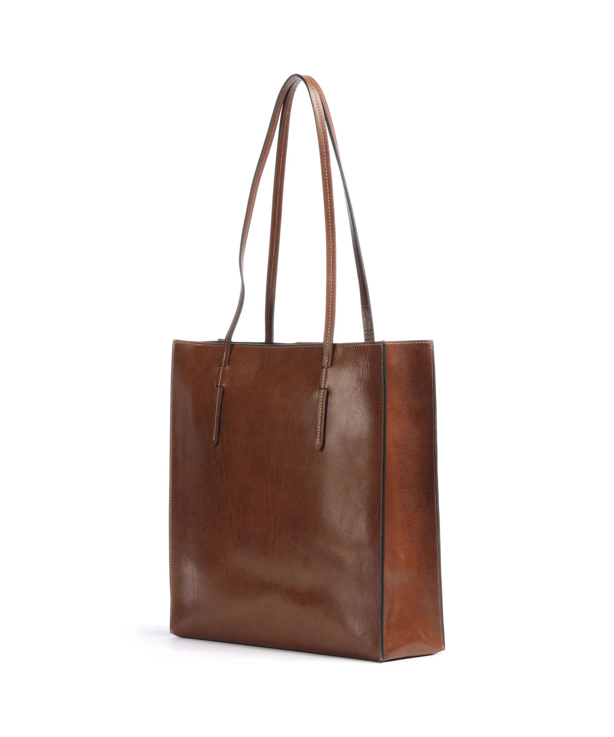 Giudi Romina Boodschappentas brown - Image 2