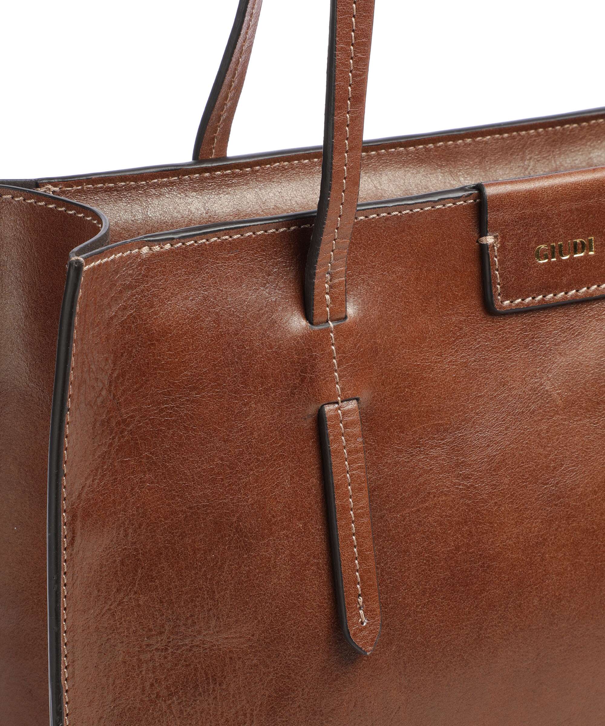 Giudi Romina Boodschappentas brown - Image 4