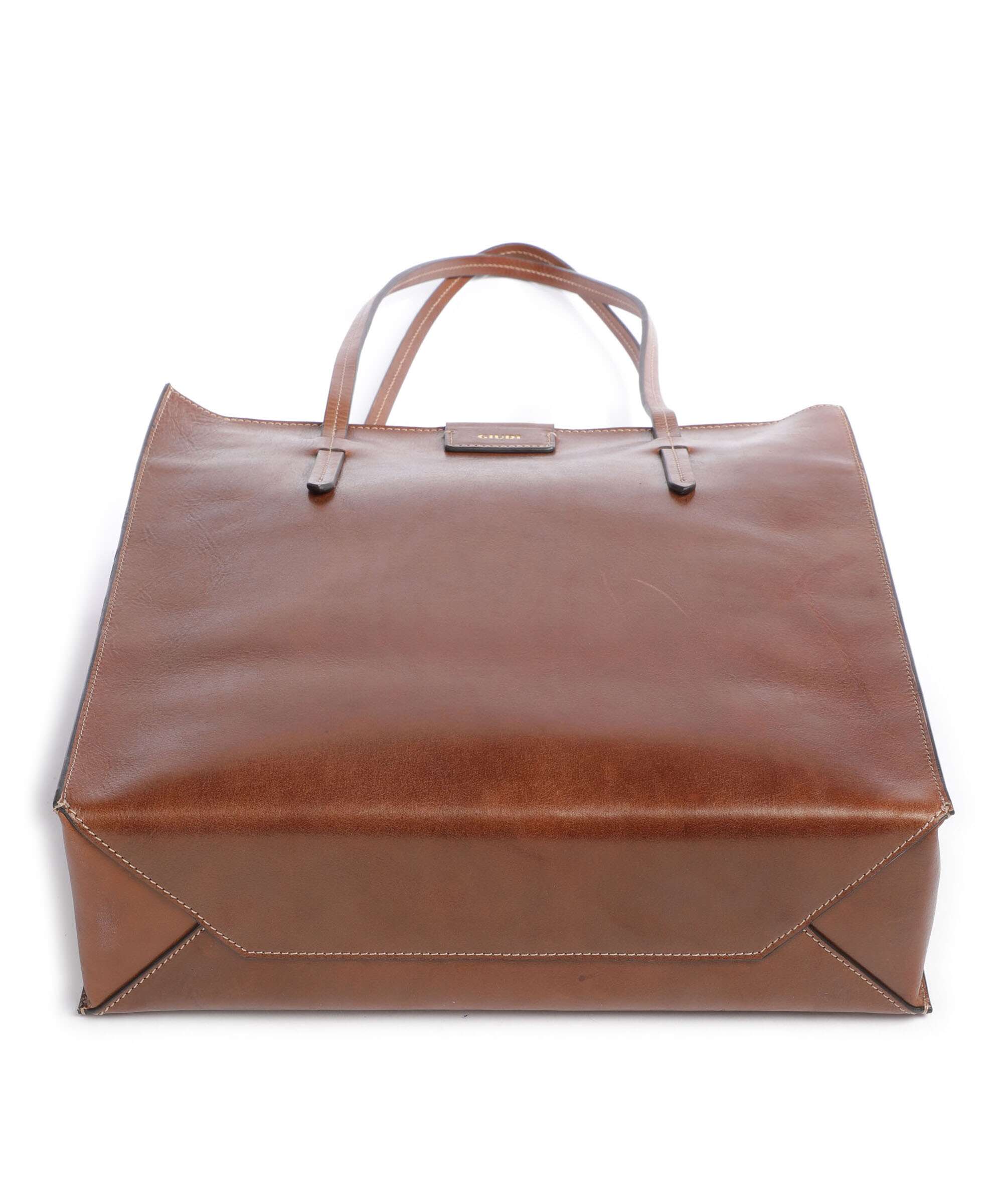 Giudi Romina Boodschappentas brown - Image 5