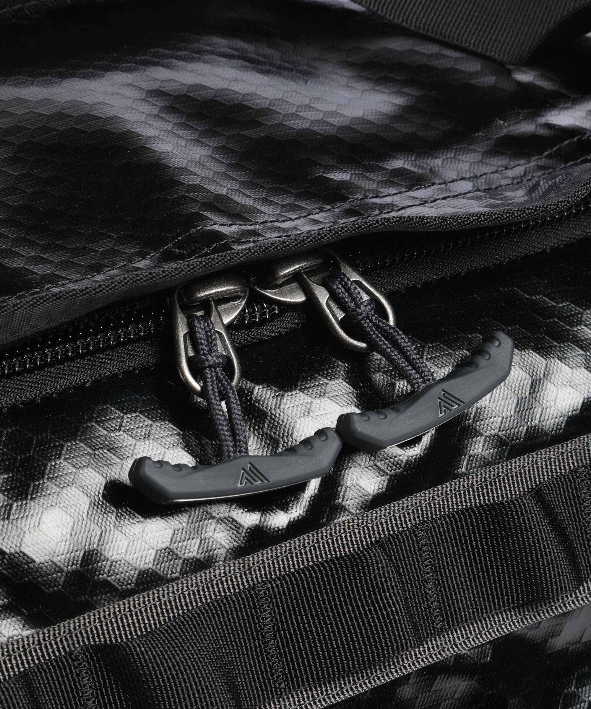 Gregory Alpaca 40 Weekendtas obsidian black - Image 4