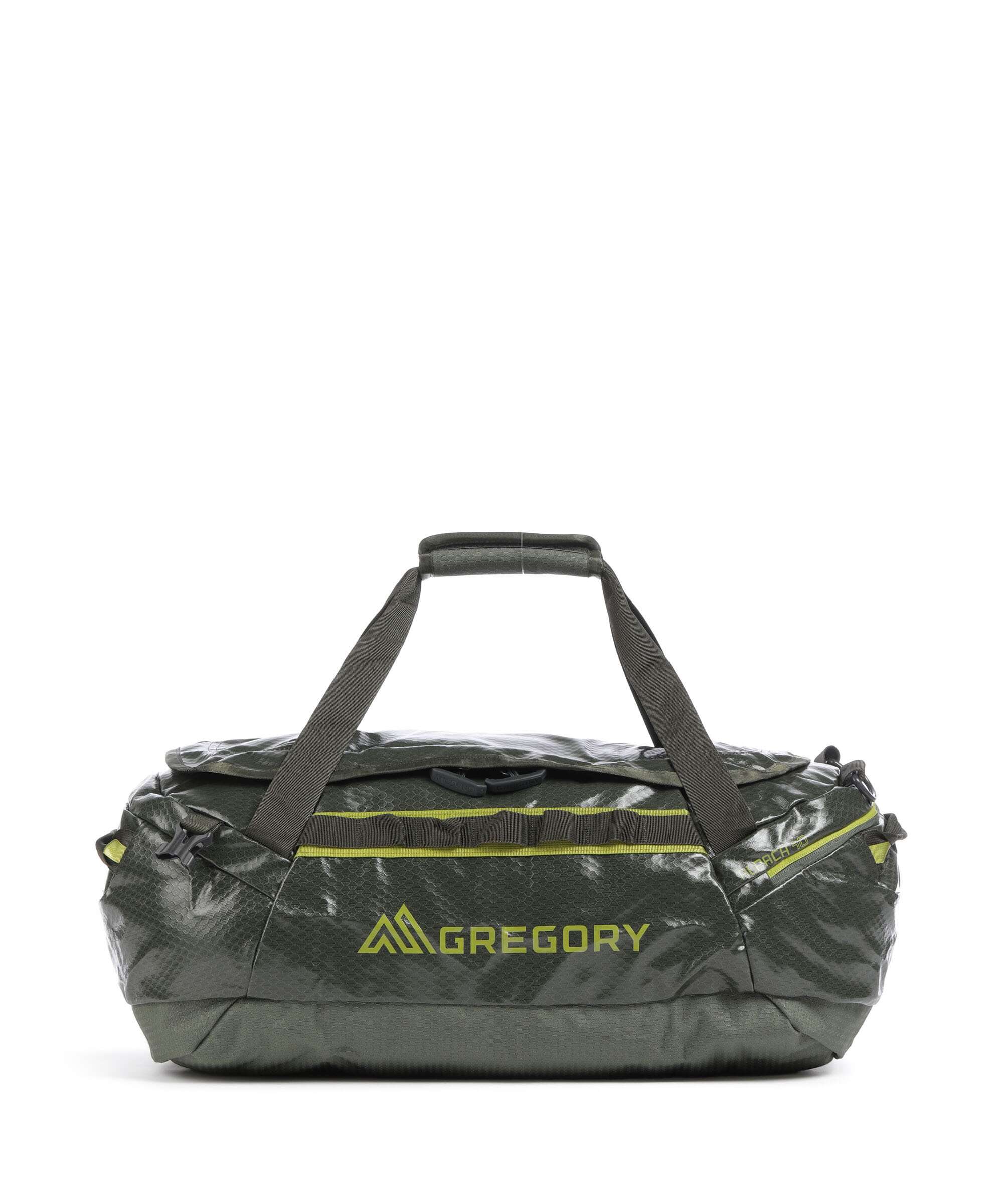 Gregory Alpaca 40 Weekendtas fir green