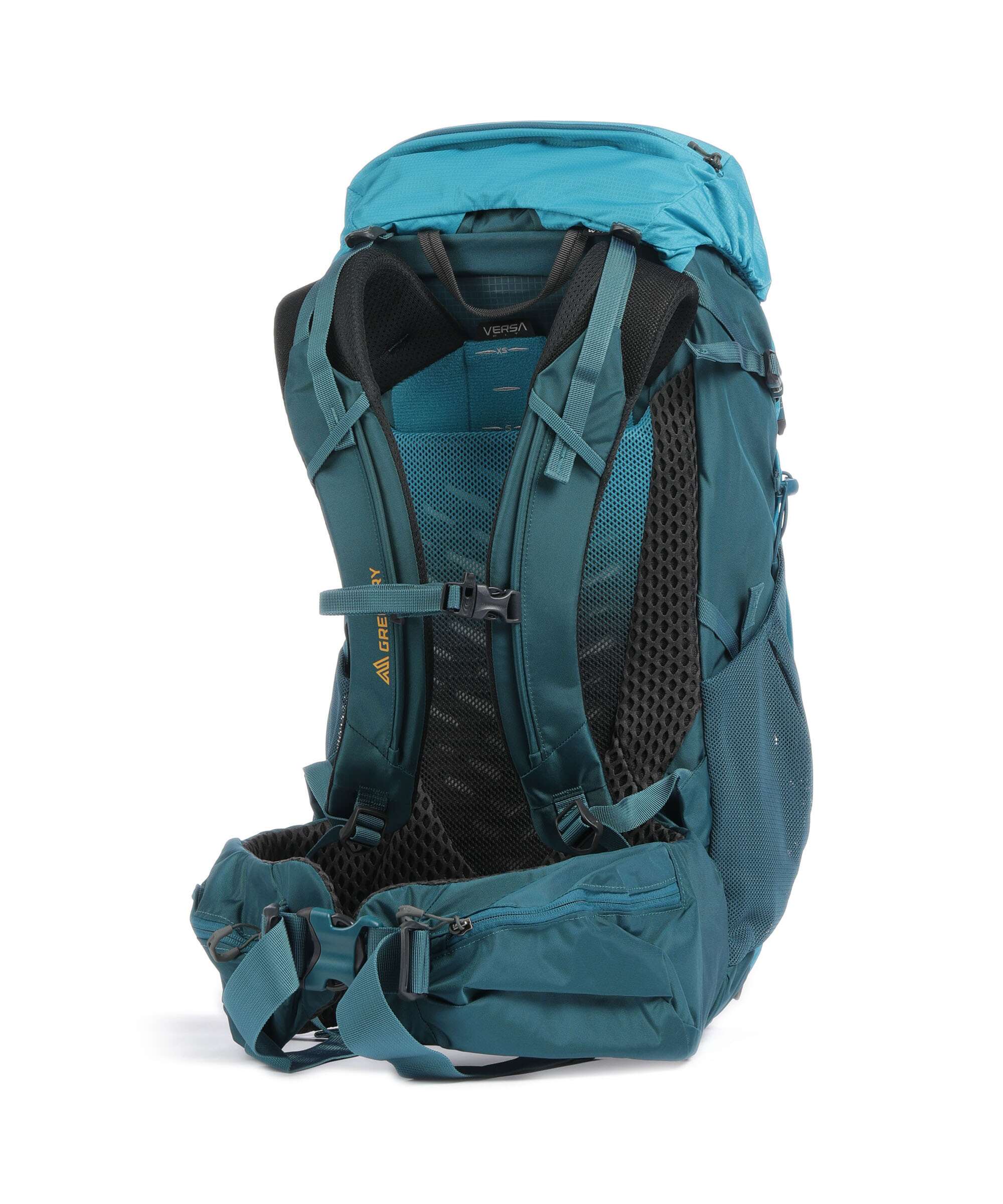 Gregory Amber 44 Plus Wandelrugzak coral blue - Image 2