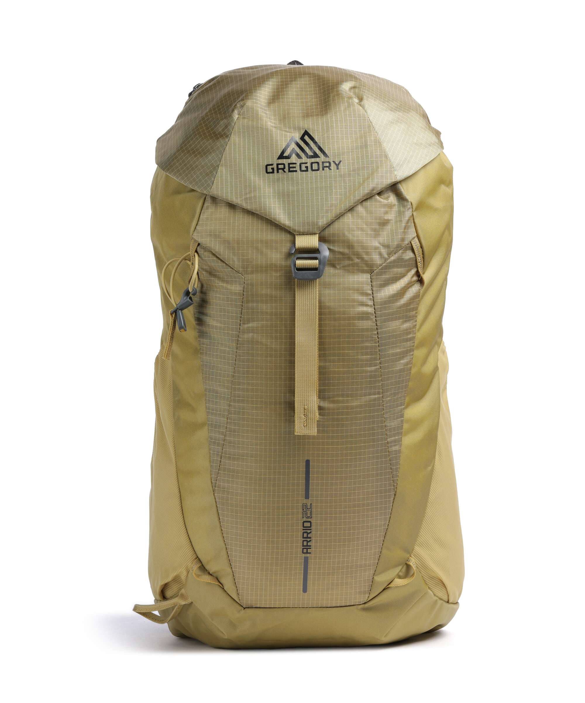 Gregory Arrio 22 RC Wandelrugzak amber haze