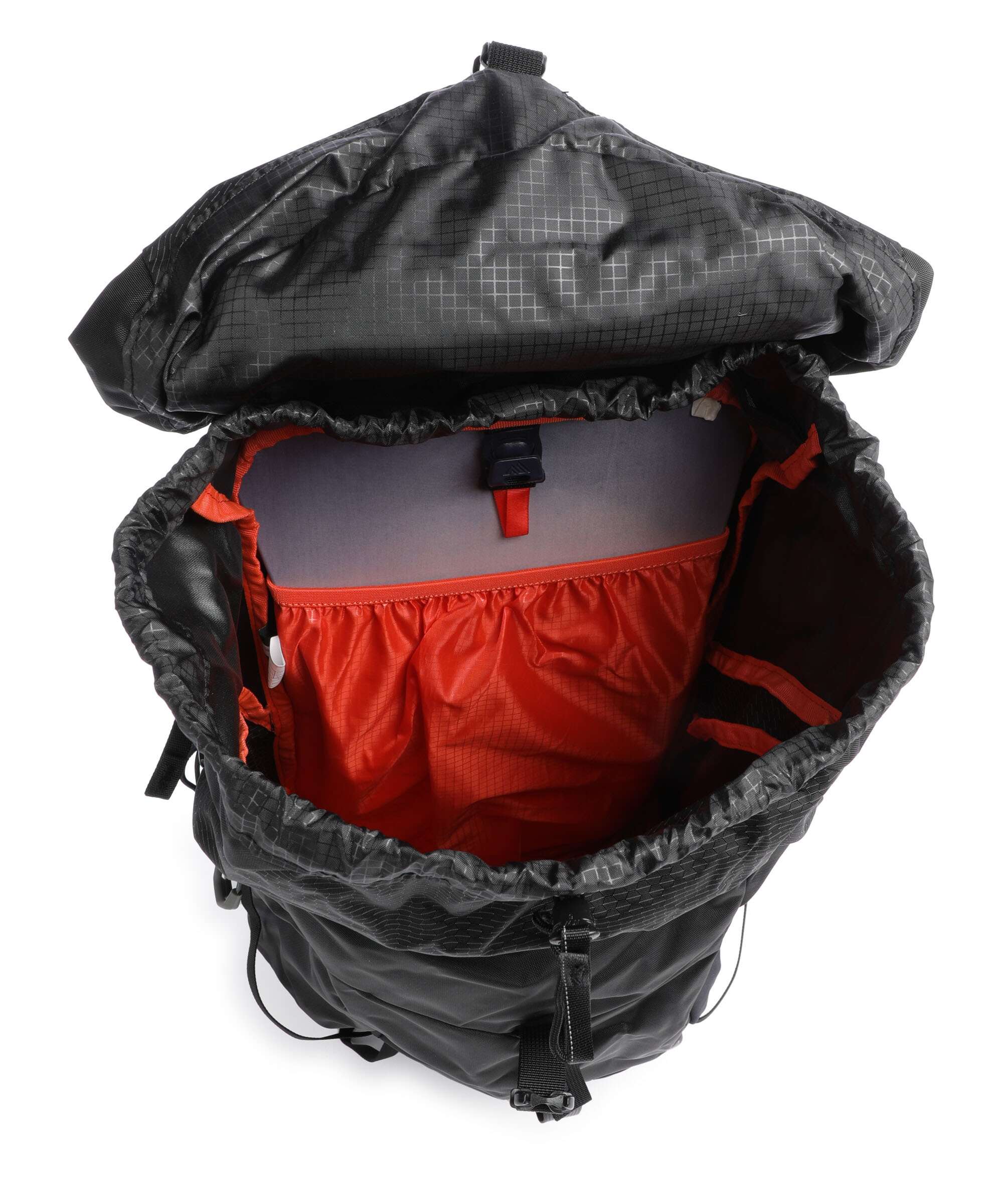 Gregory Arrio 30 RC Wandelrugzak flame black - Image 5