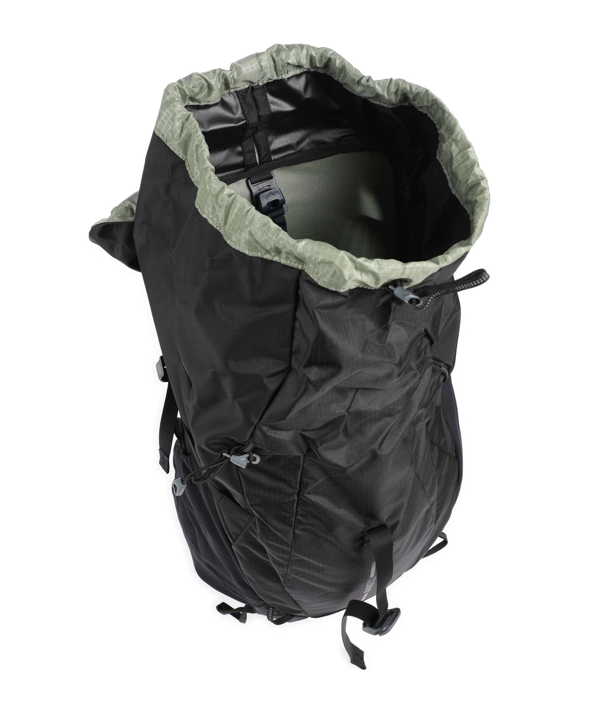Gregory Arrio 30 RC Wandelrugzak shadow pine black - Image 5