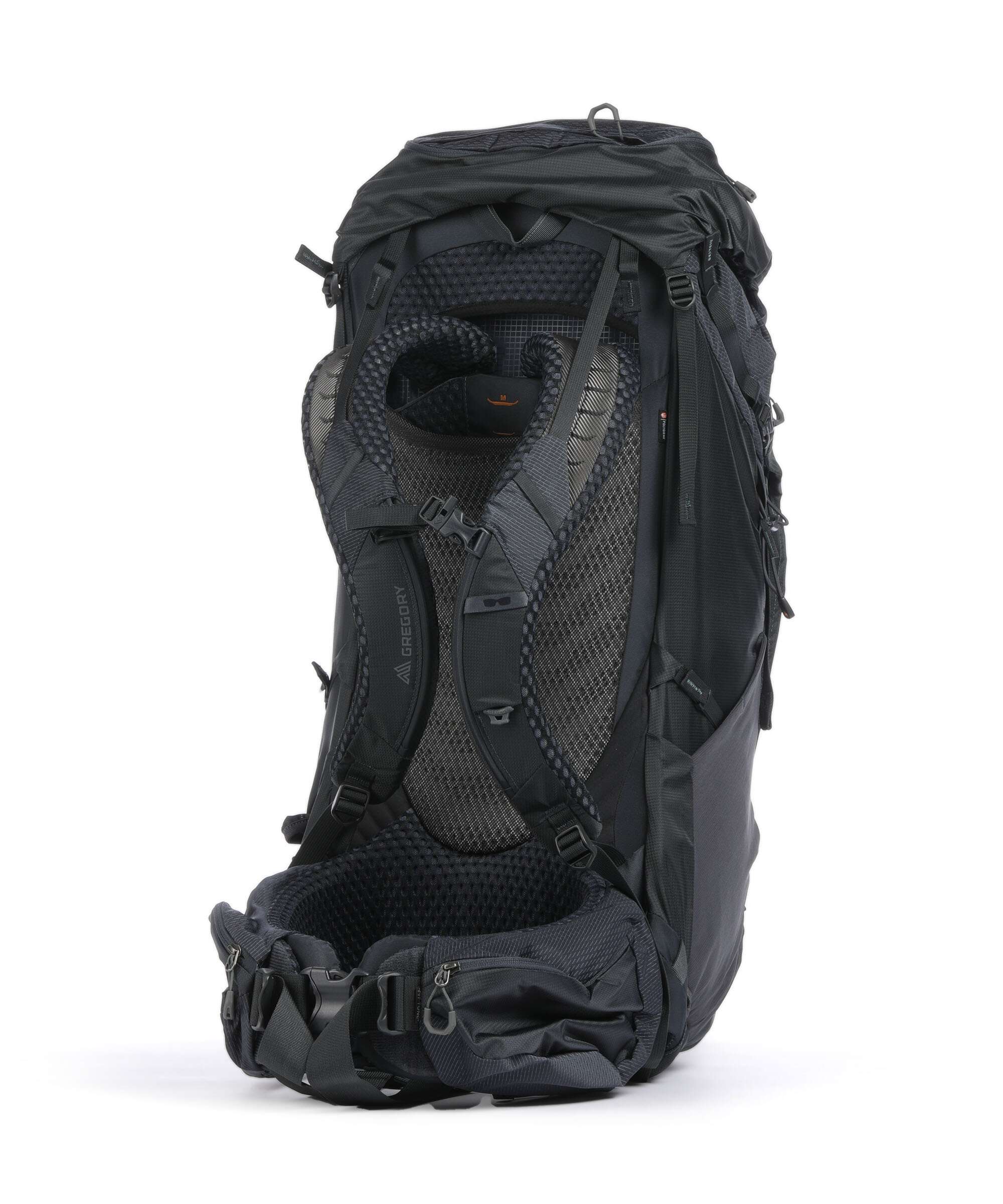 Gregory Baltoro 65 RC LG Trekking rugzak alaska blue - Image 2