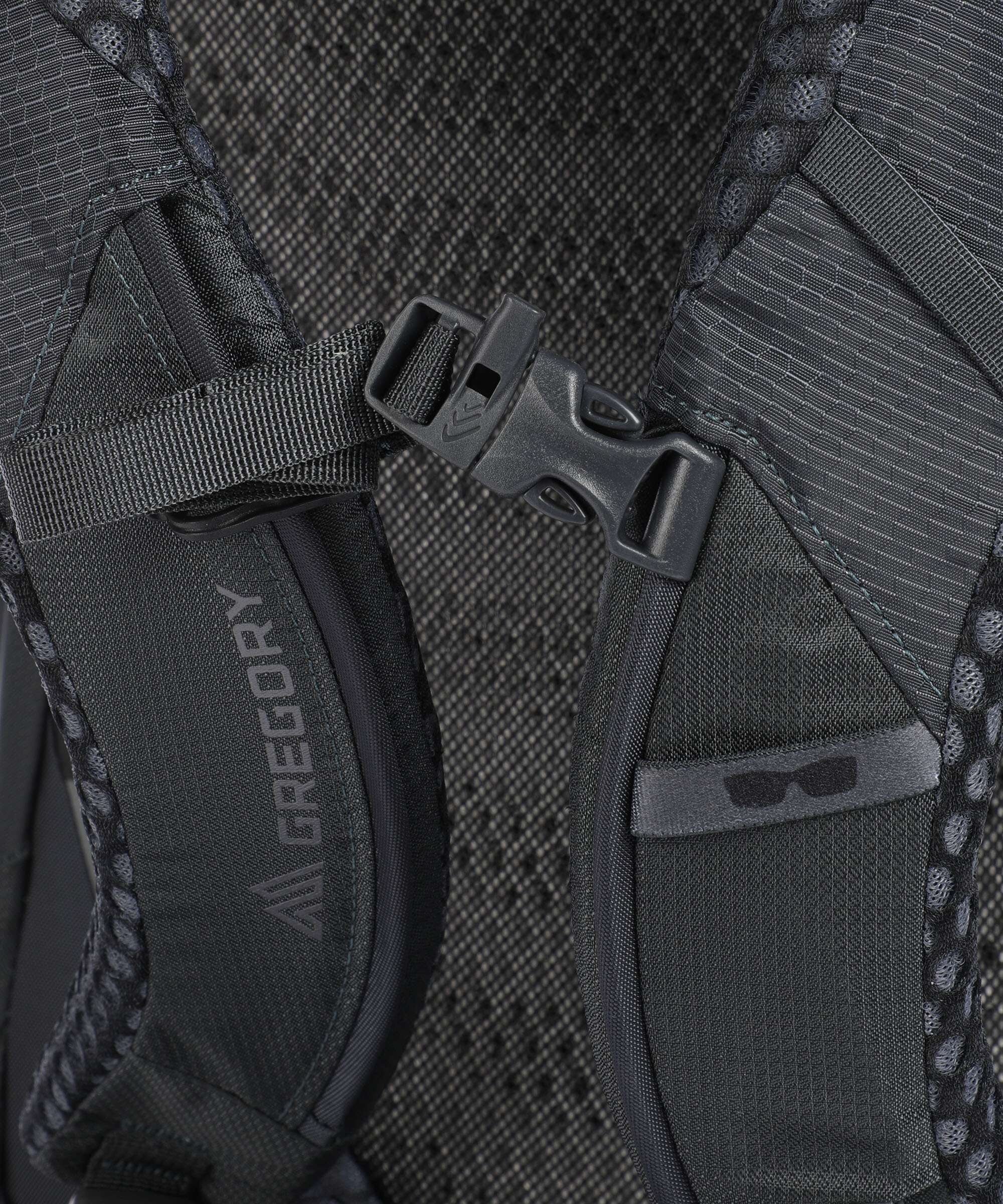 Gregory Baltoro 65 RC LG Trekking rugzak alaska blue - Image 3