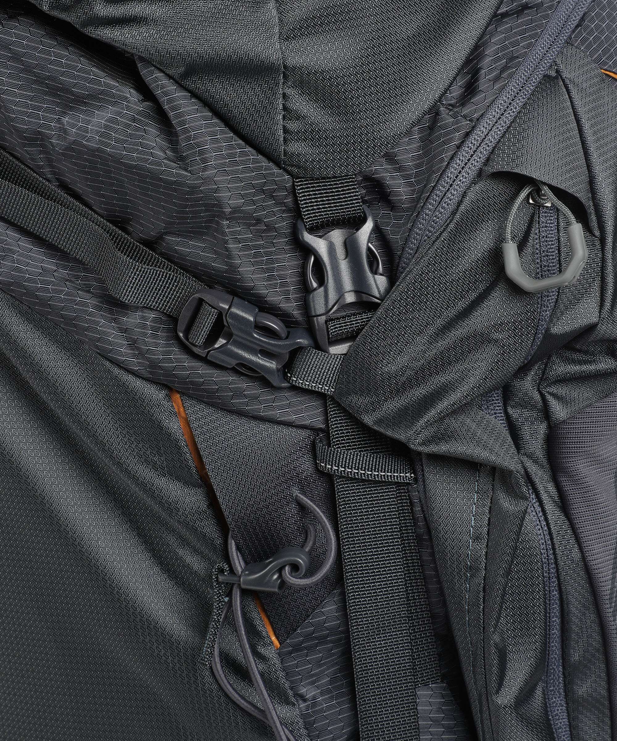 Gregory Baltoro 65 RC LG Trekking rugzak alaska blue - Image 4