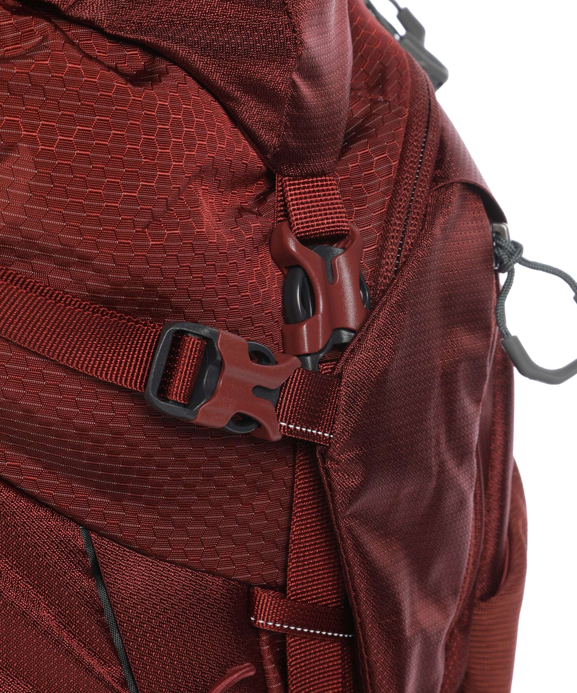 Gregory Baltoro 65 RC LG Trekking rugzak brick red - Image 4