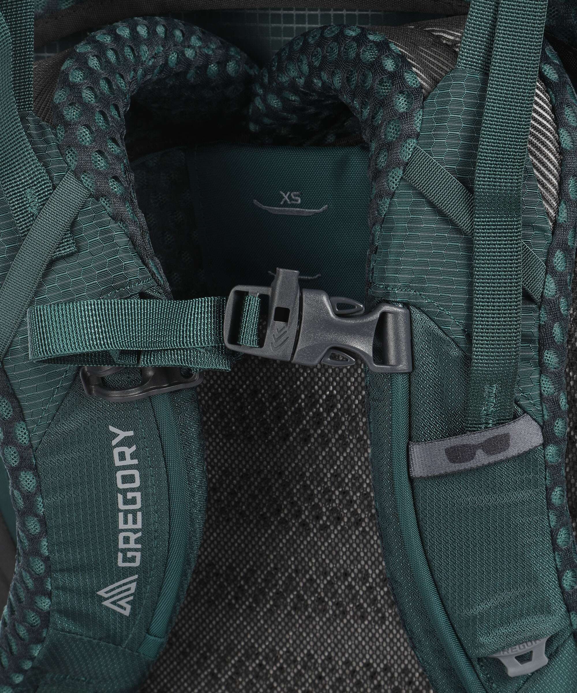 Gregory Deva 60 RC XS Trekking rugzak emerald green - Image 3