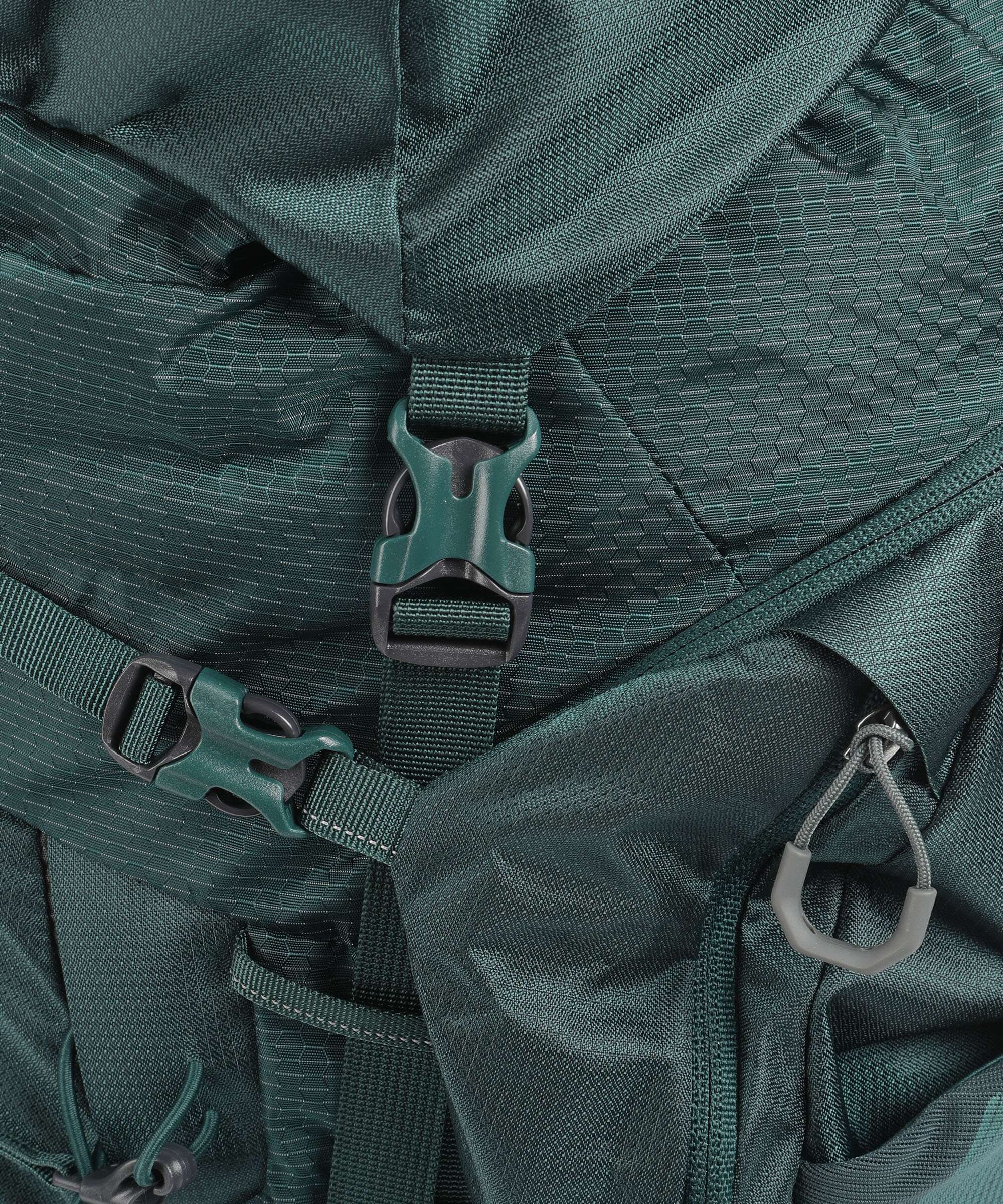 Gregory Deva 60 RC XS Trekking rugzak emerald green - Image 4