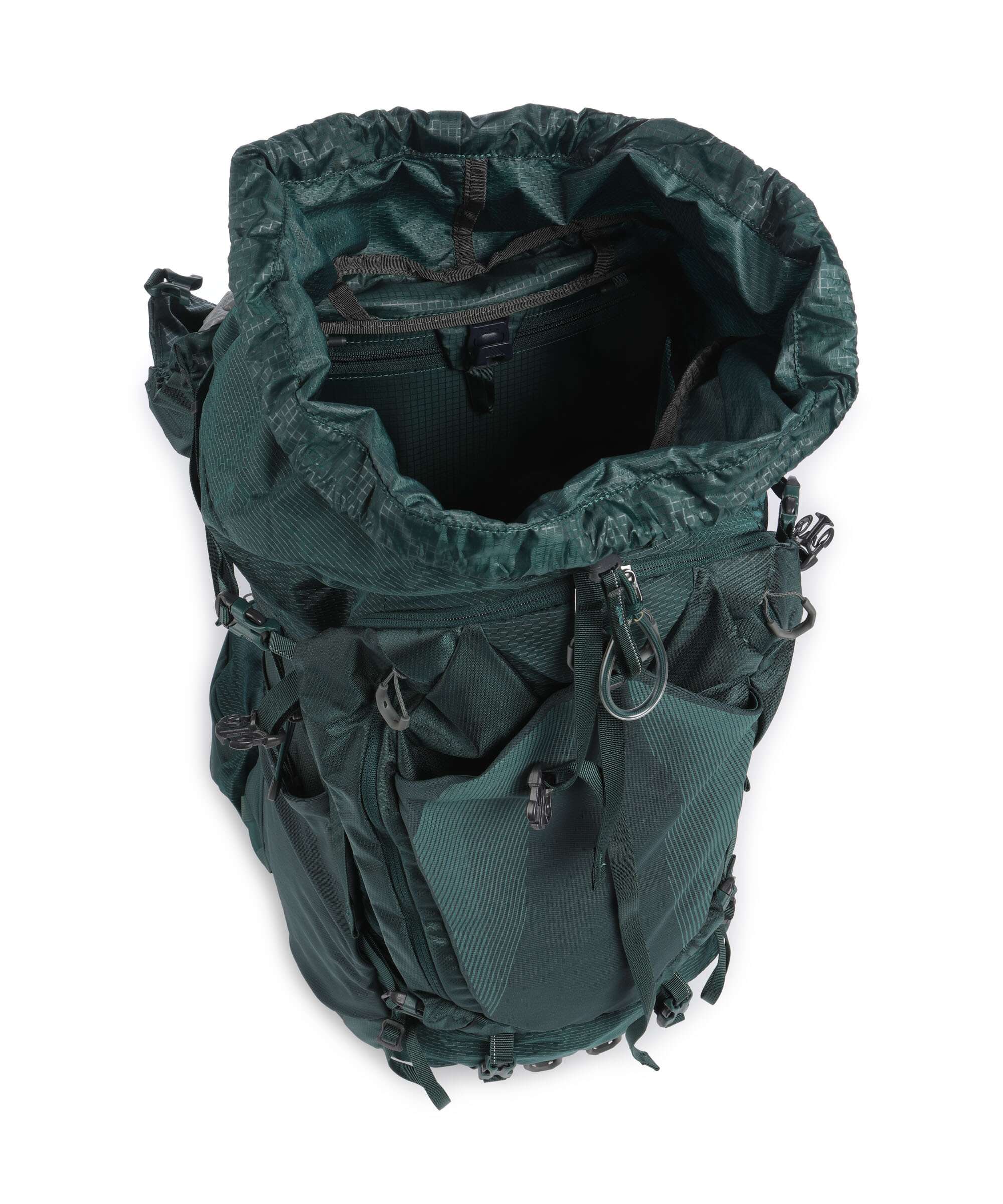 Gregory Deva 60 RC XS Trekking rugzak emerald green - Image 5