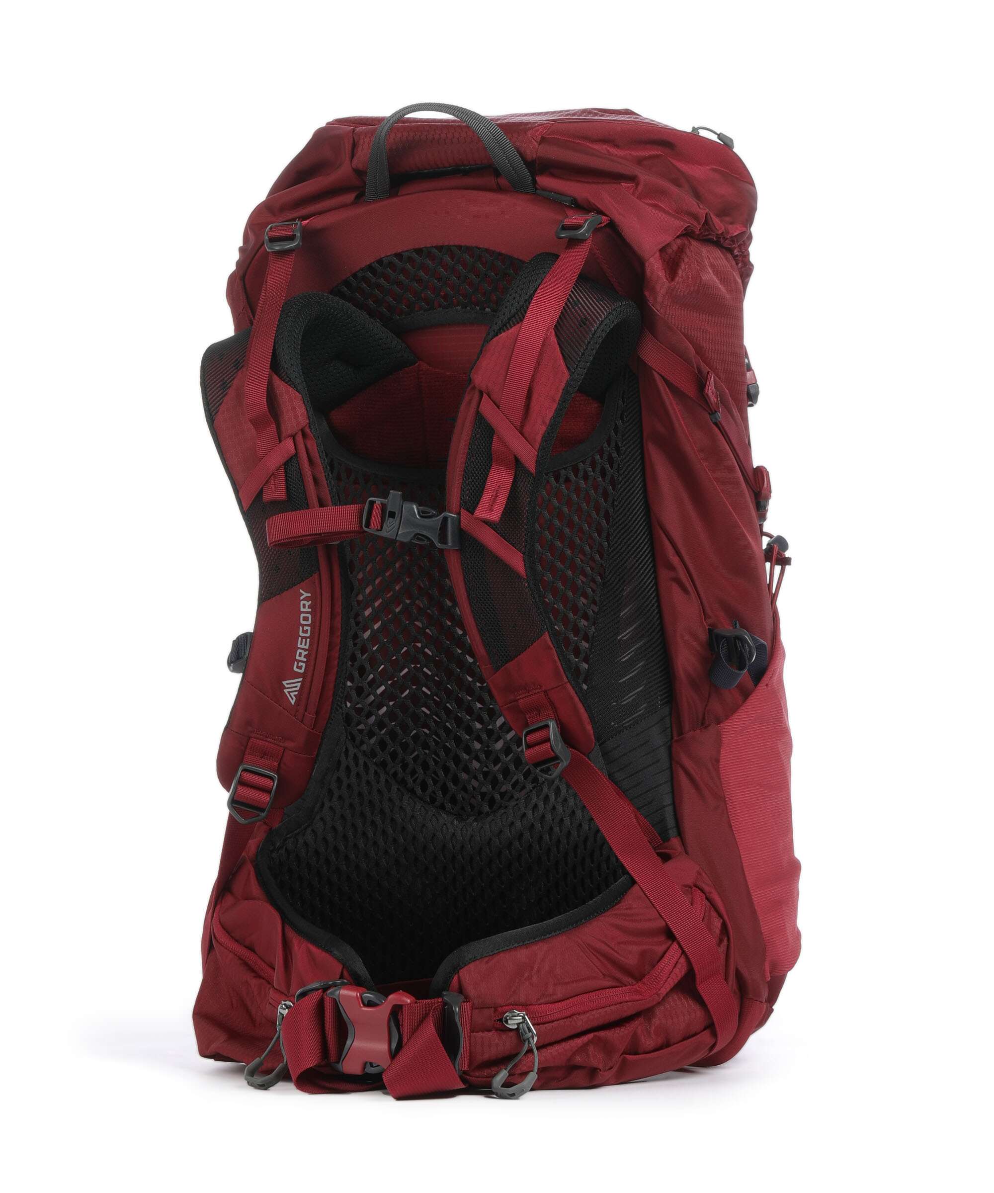 Gregory Jade 38 RC XS/SM Wandelrugzak ruby red - Image 2