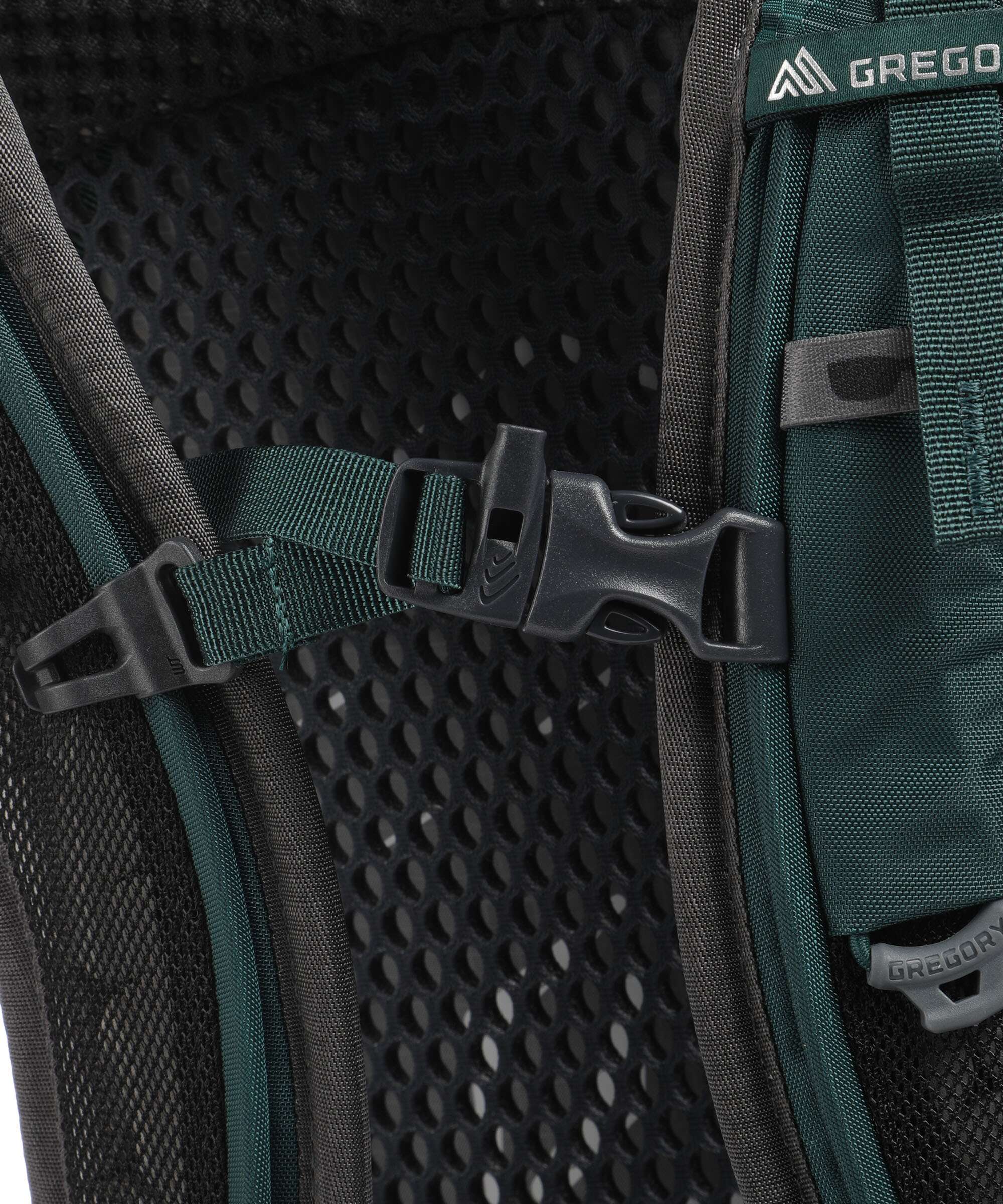 Gregory Juno 24 RC Wandelrugzak emerald green - Image 3