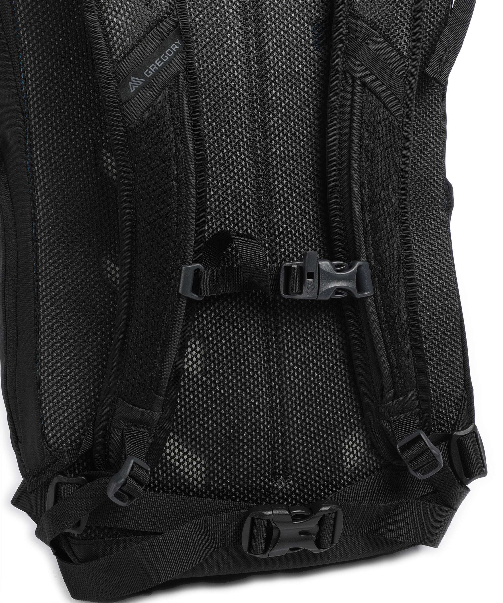 Gregory Nano 28 Wandelrugzak optic black - Image 3