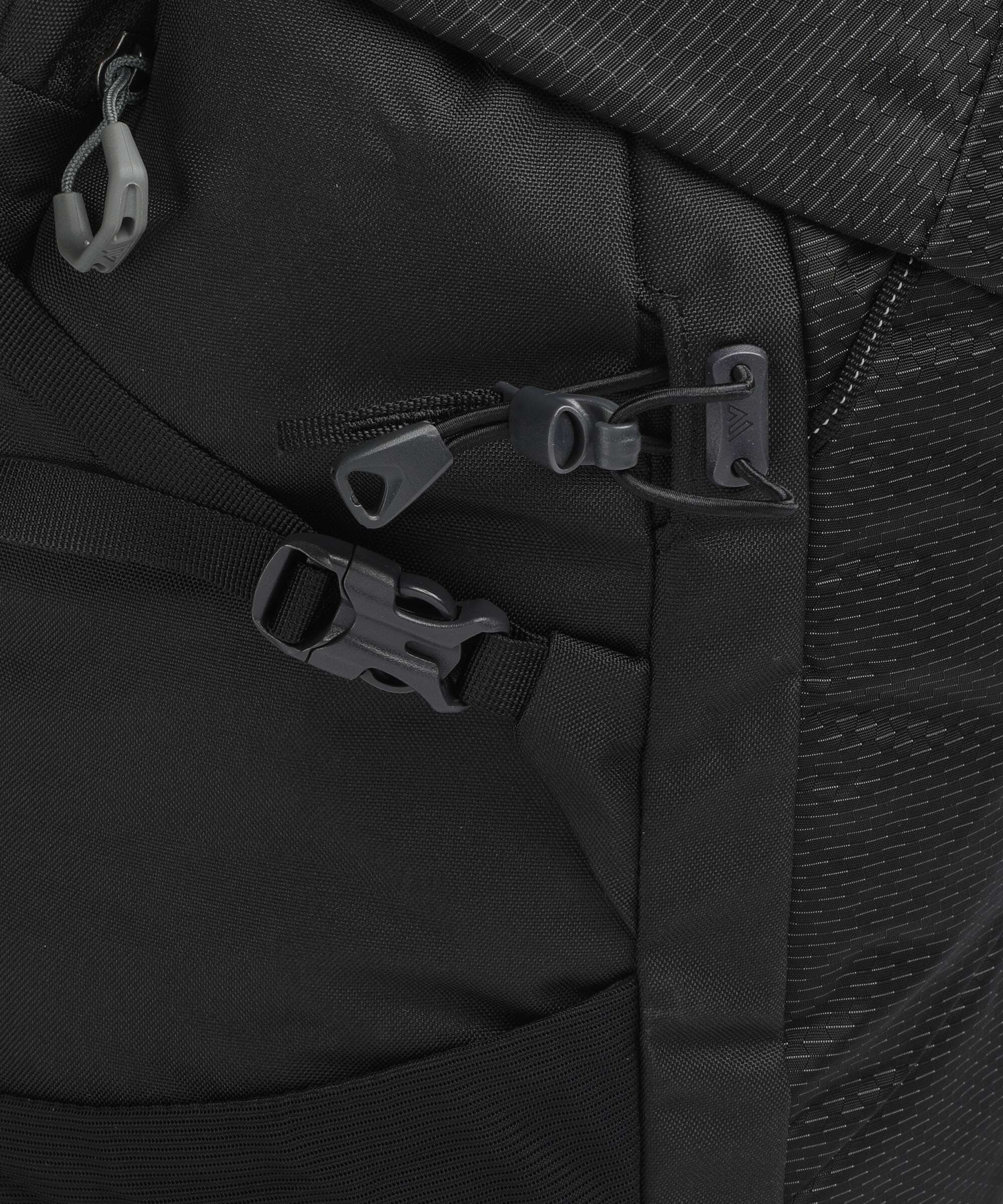 Gregory Nano 28 Wandelrugzak optic black - Image 4