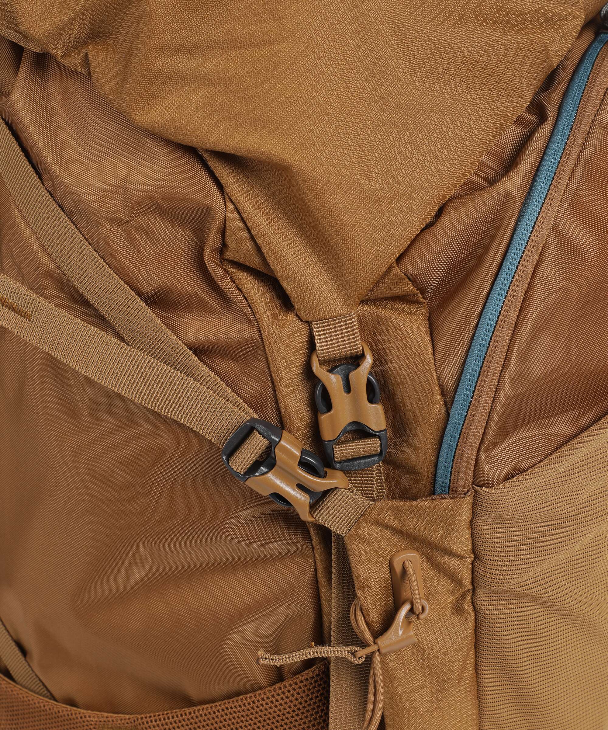Gregory Stout 55 Trekking rugzak sandstone - Image 5
